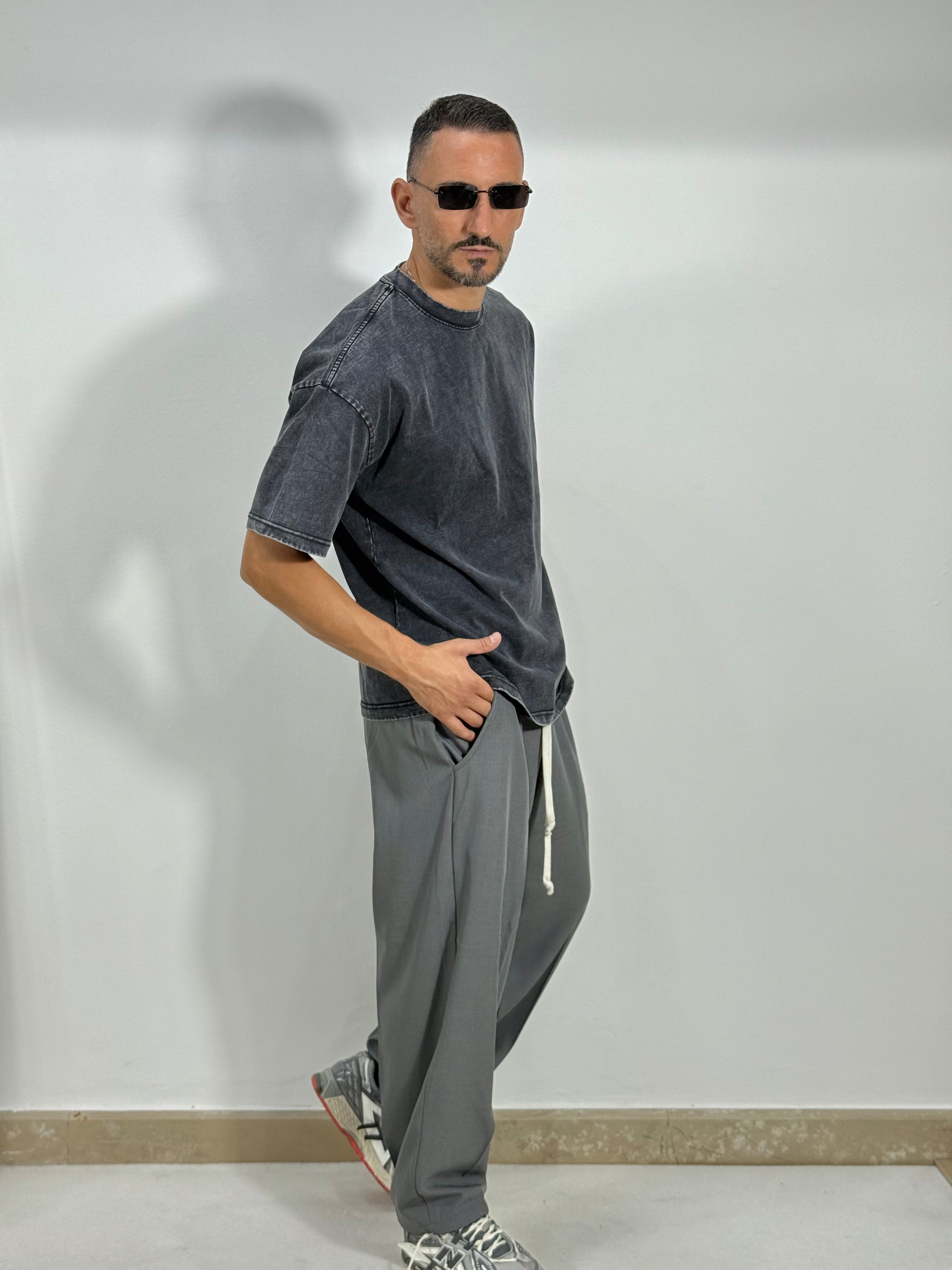 PANTALACCIO JAPAN FONDO AMPIO