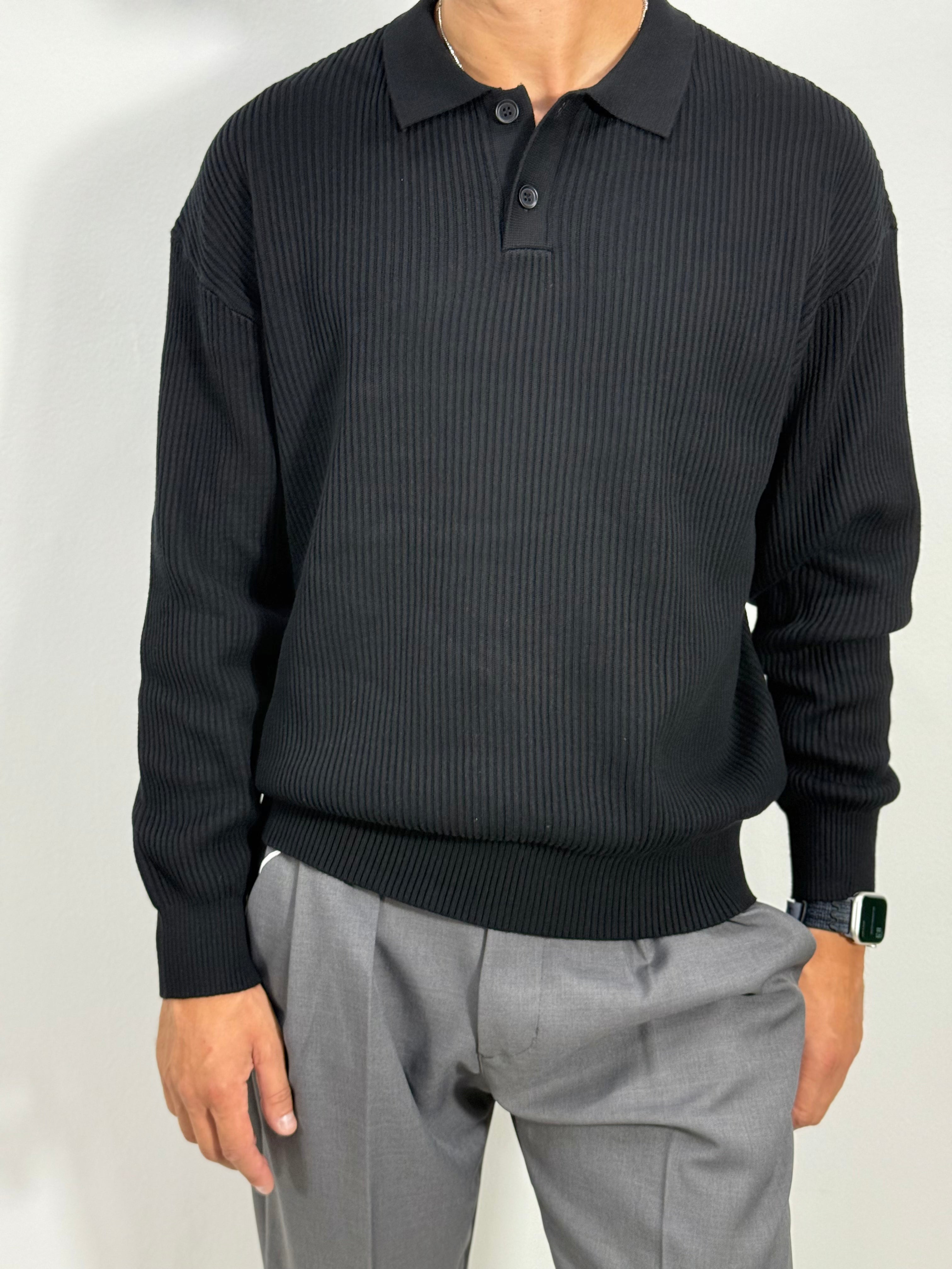POLO OVER COSTINE
