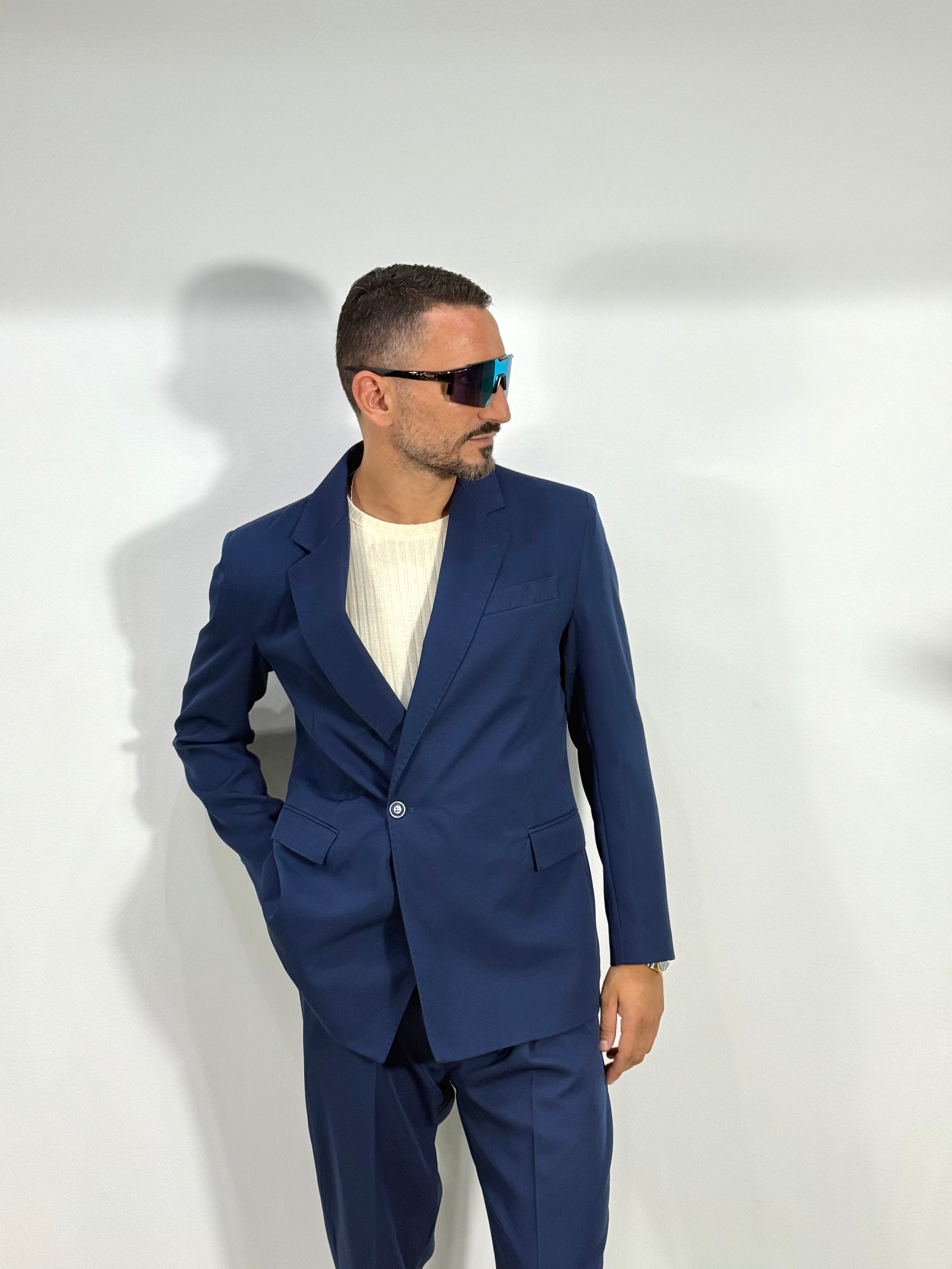 ABITO RELAXED FIT