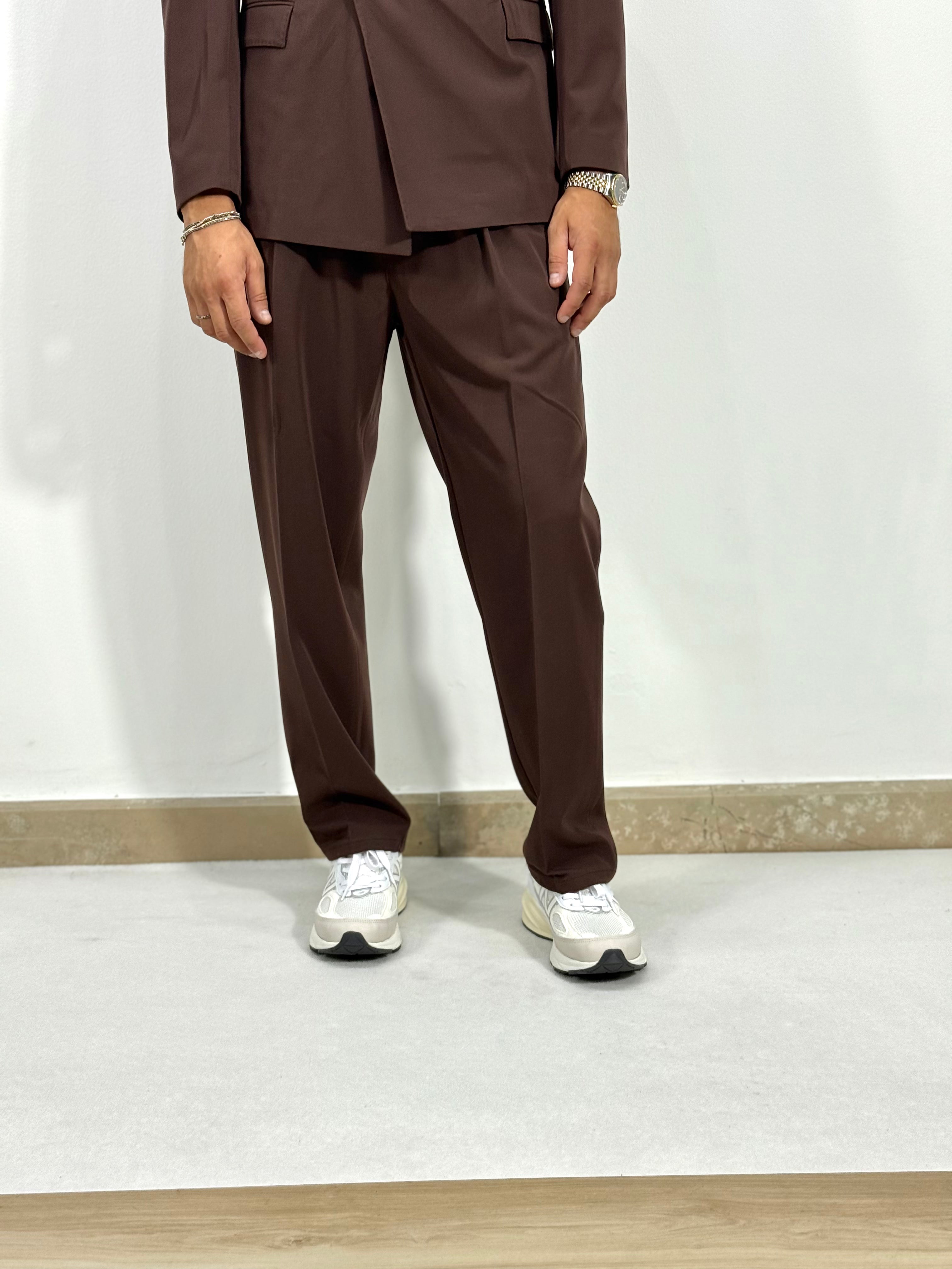 ABITO RELAXED FIT
