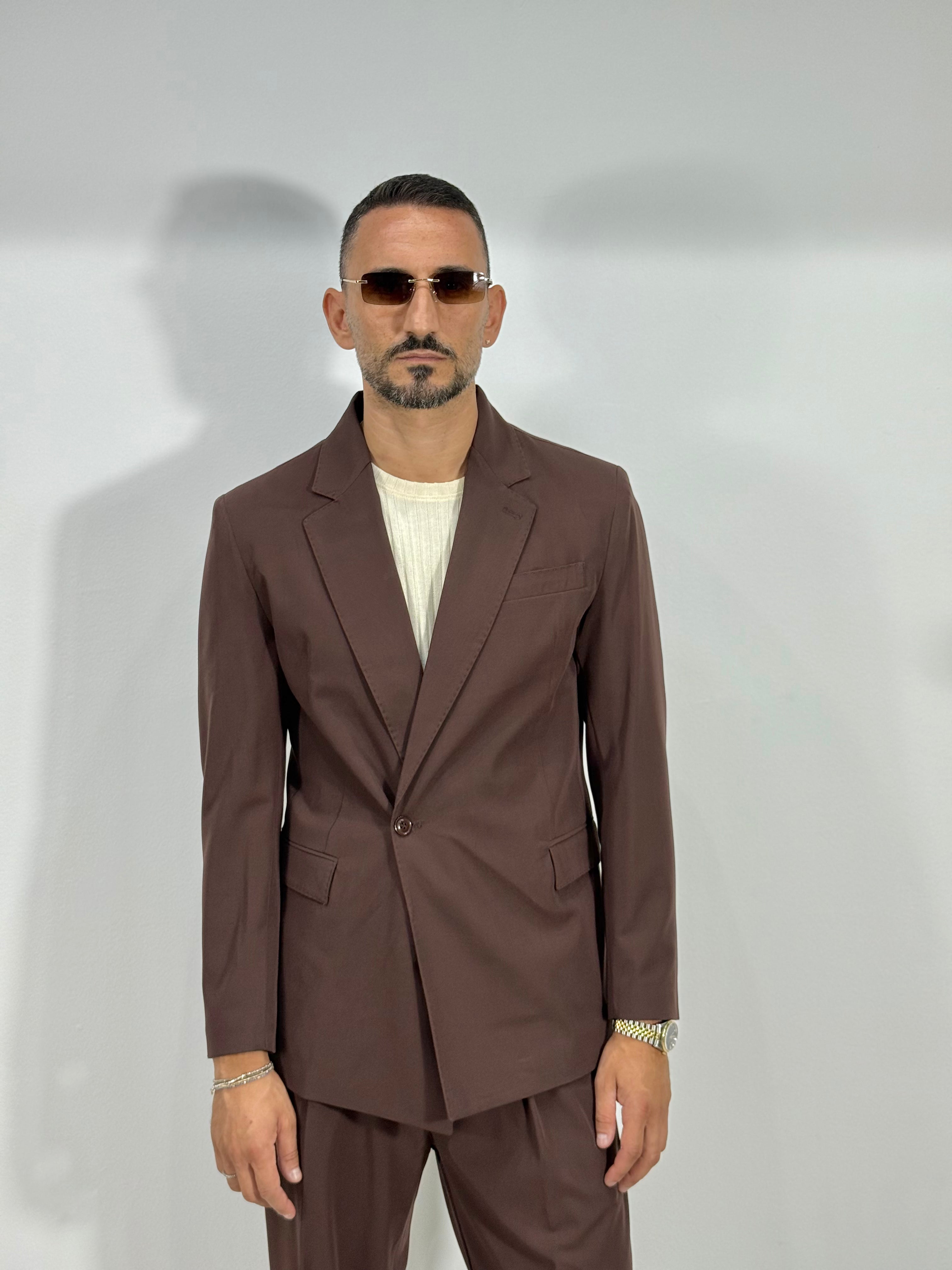 ABITO RELAXED FIT