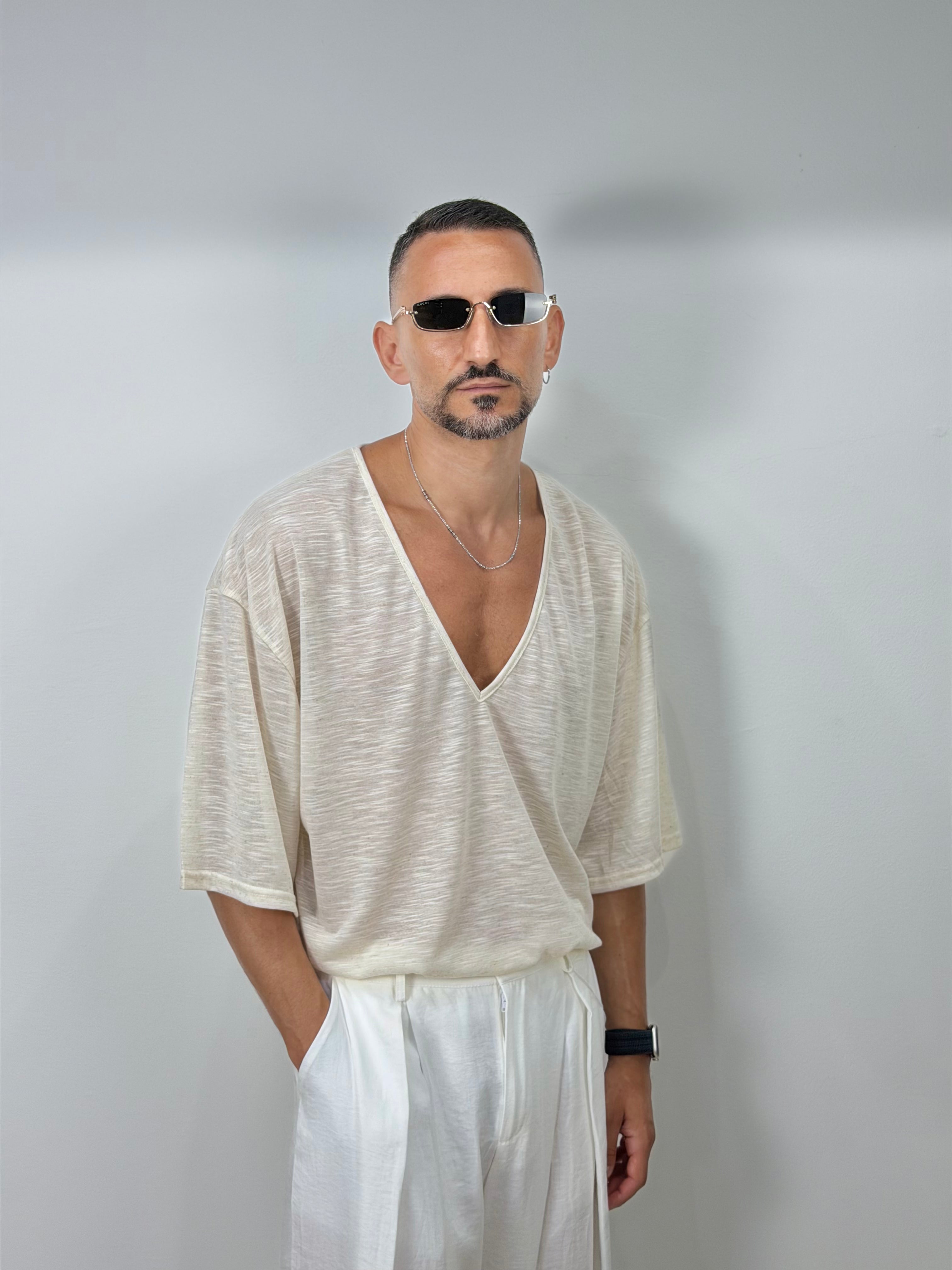 T-SHIRT DOHA