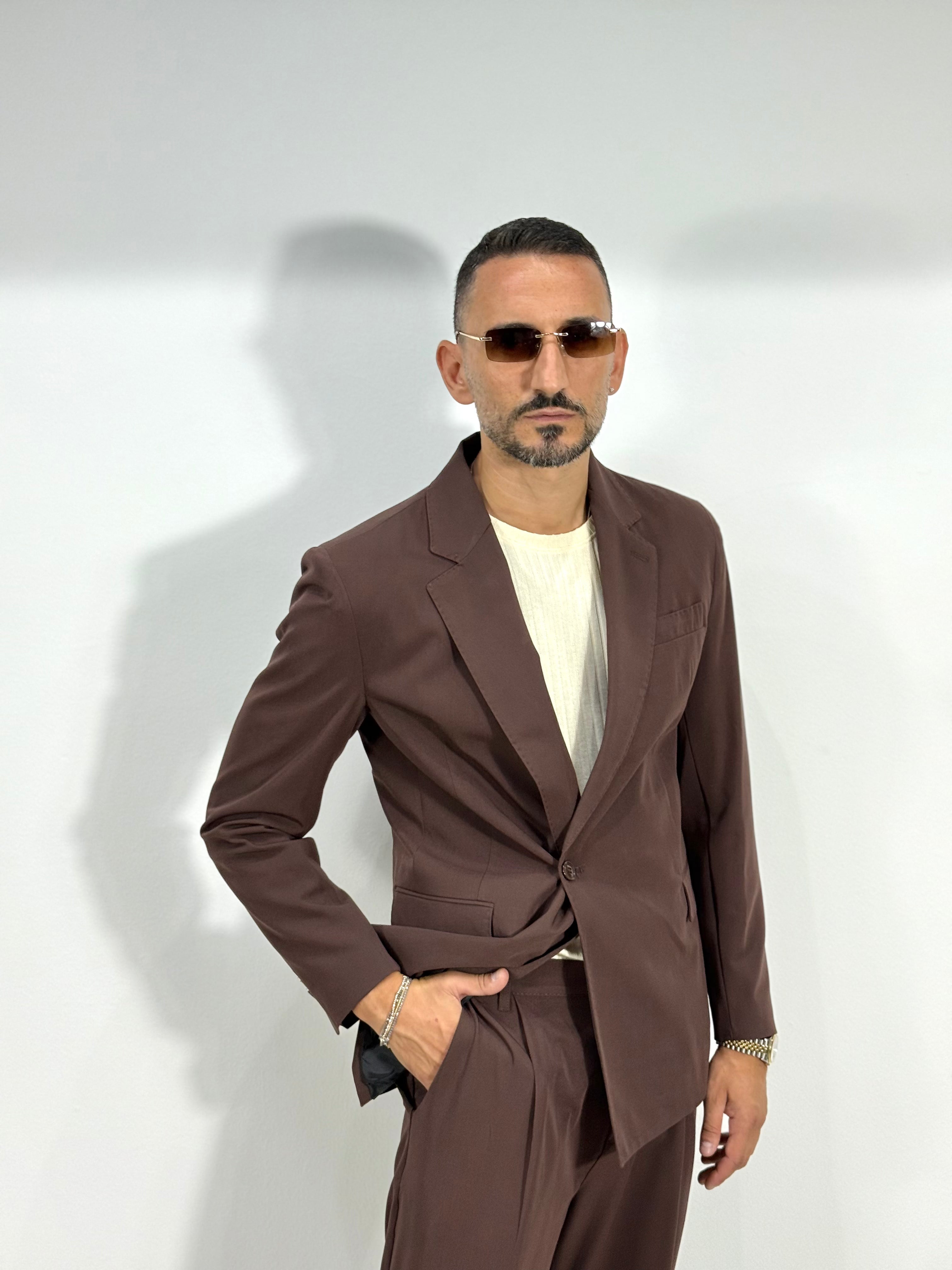ABITO RELAXED FIT
