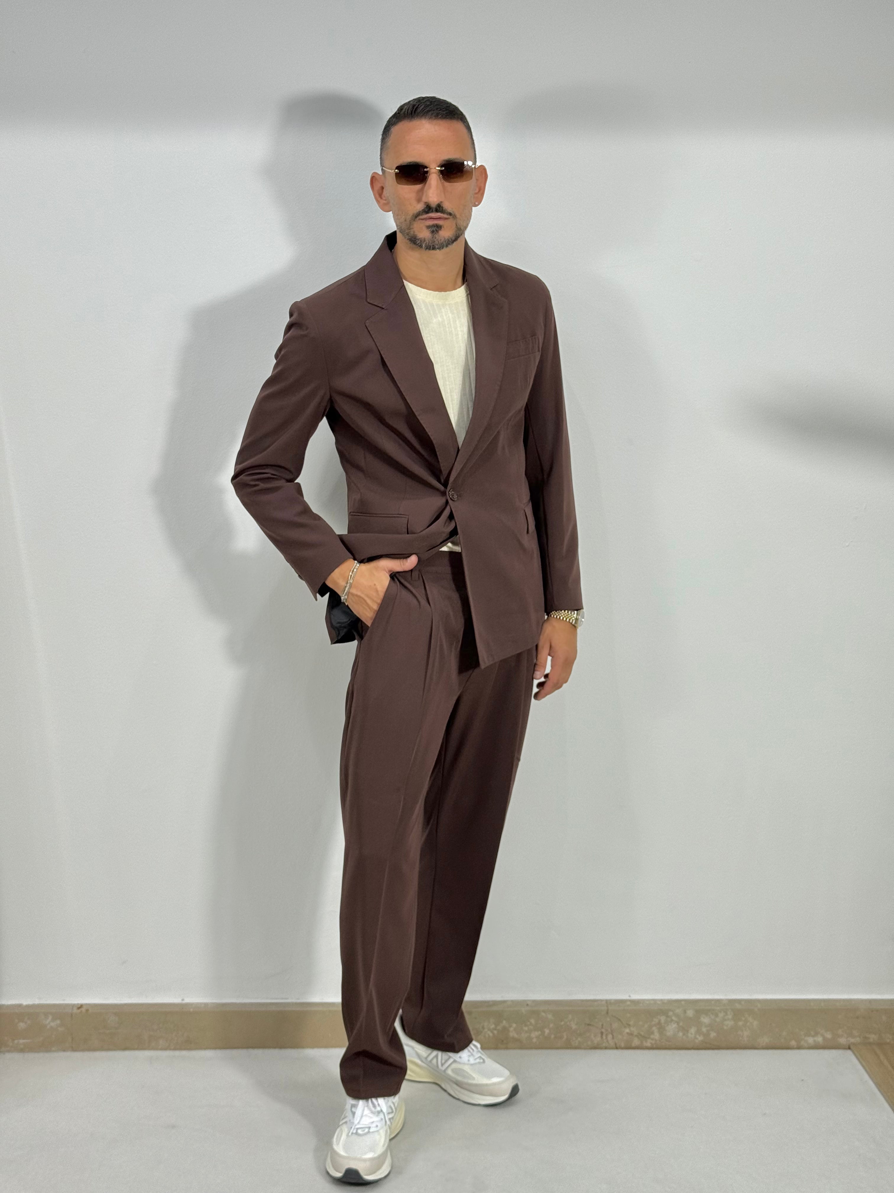 ABITO RELAXED FIT