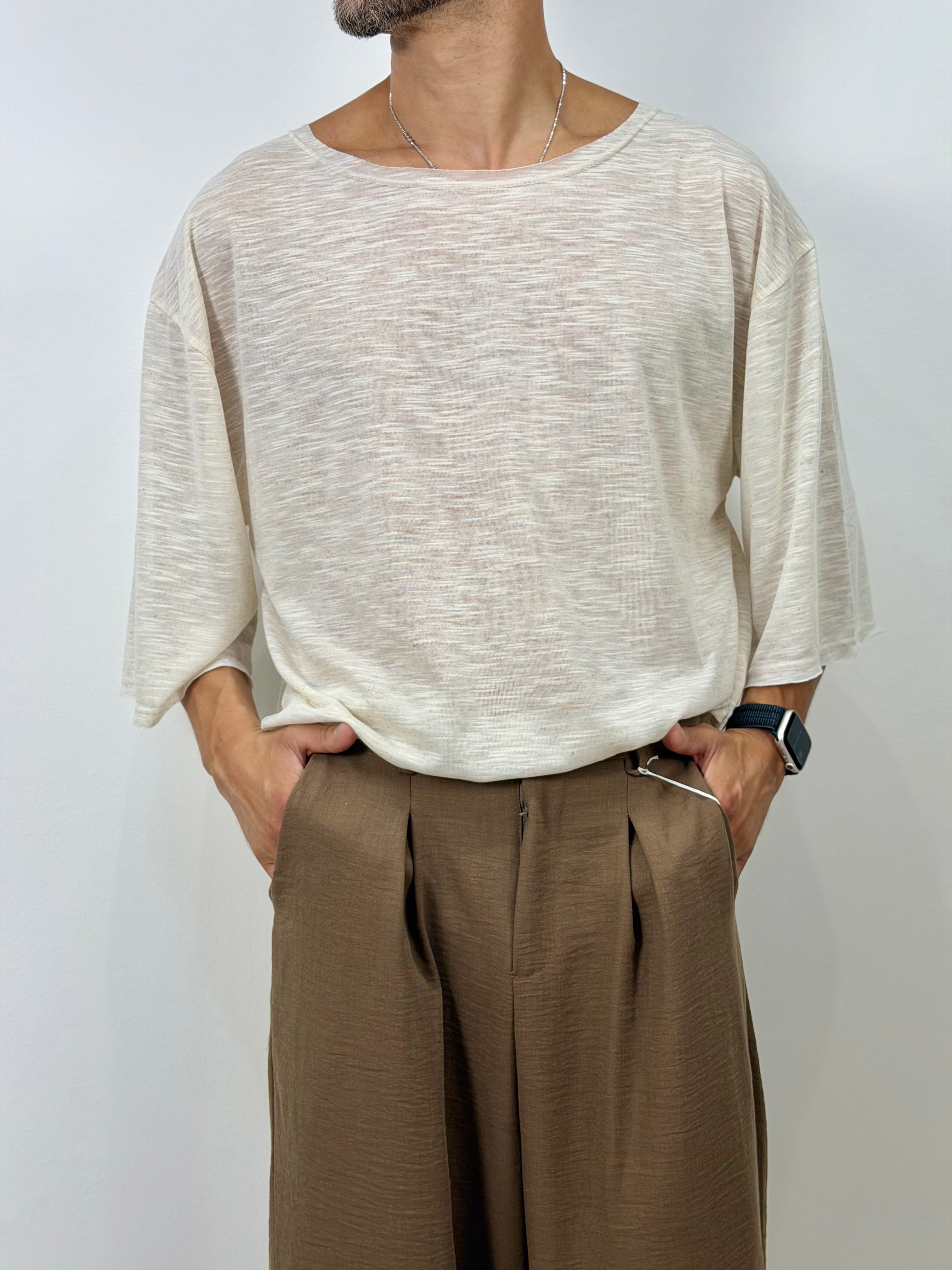 T-SHIRT DOHA