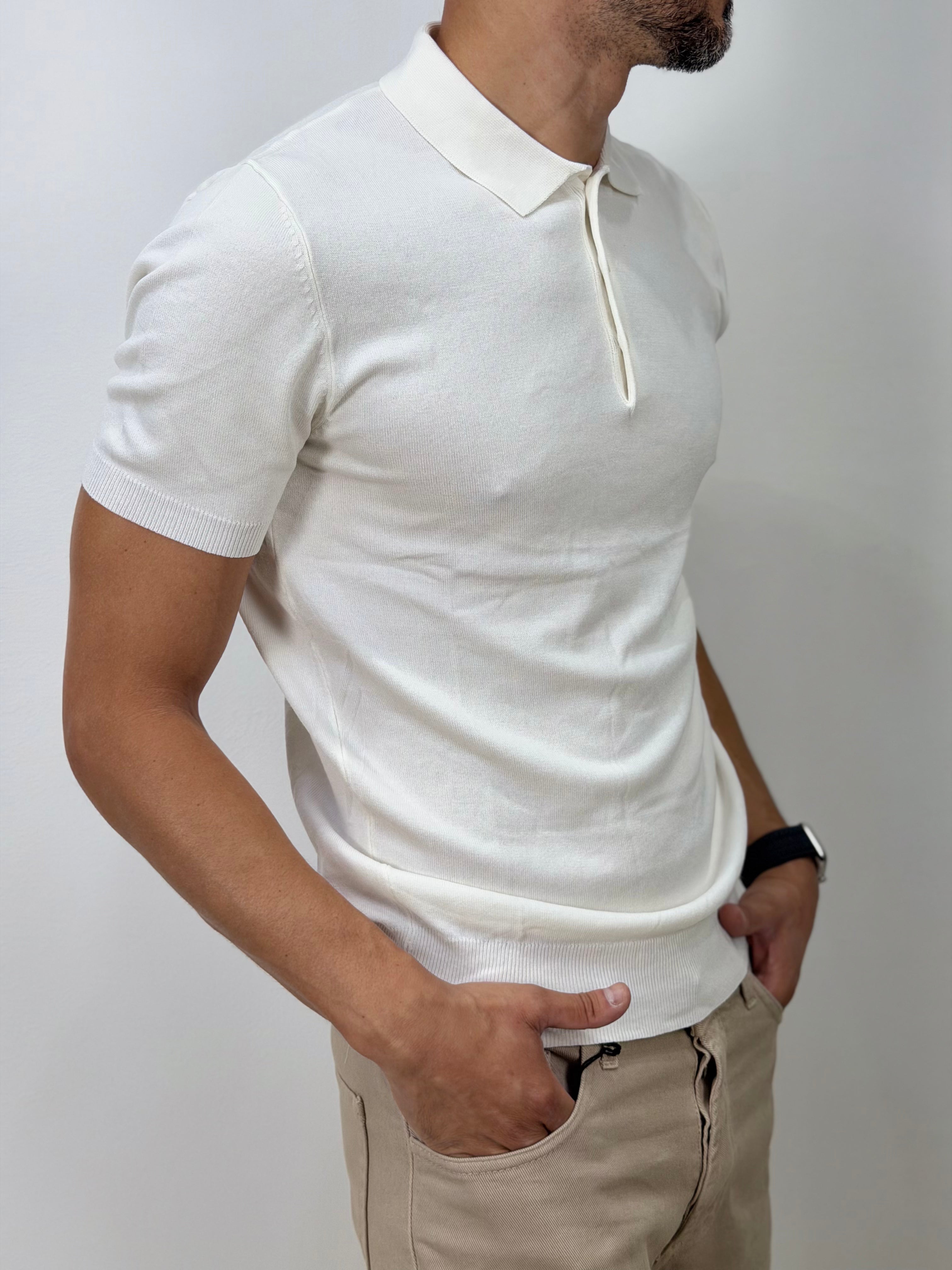 POLO IN FILO BASIC