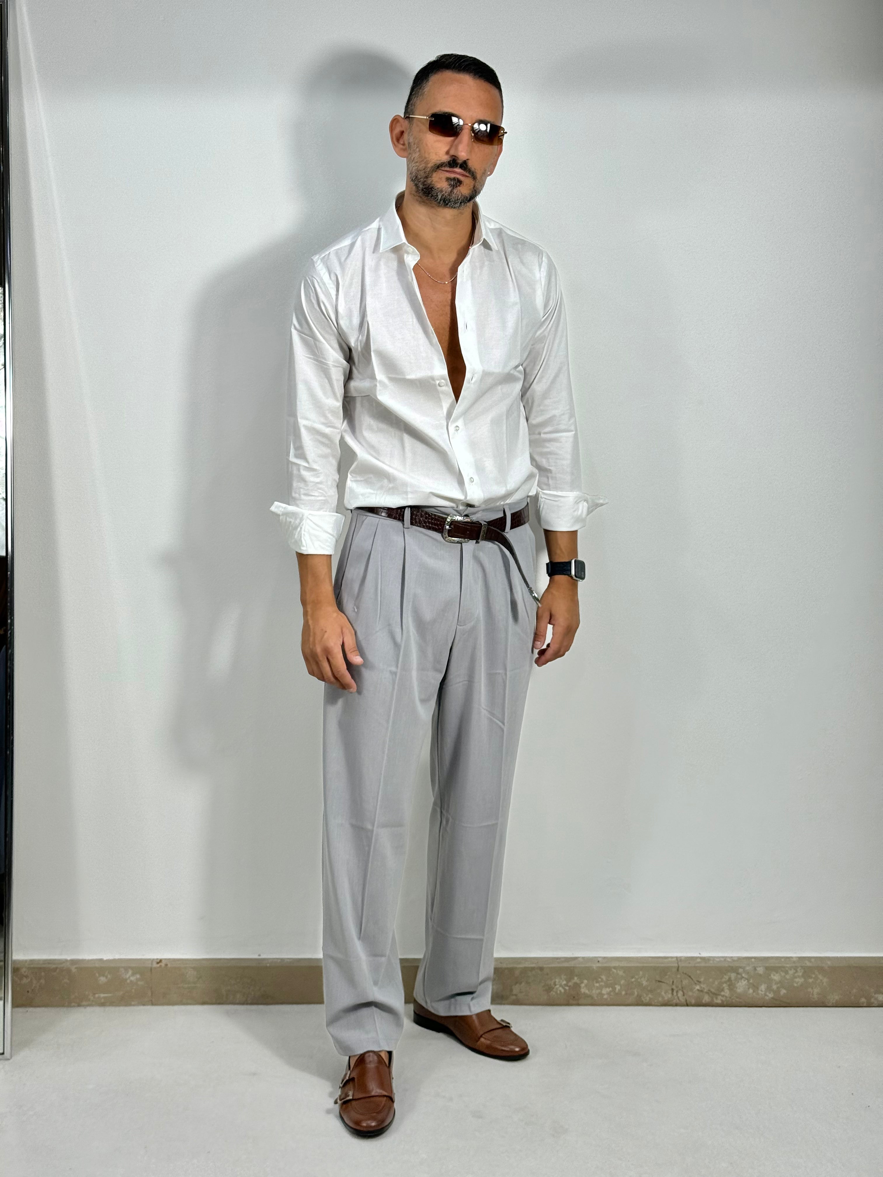 PANTALONE PARIS