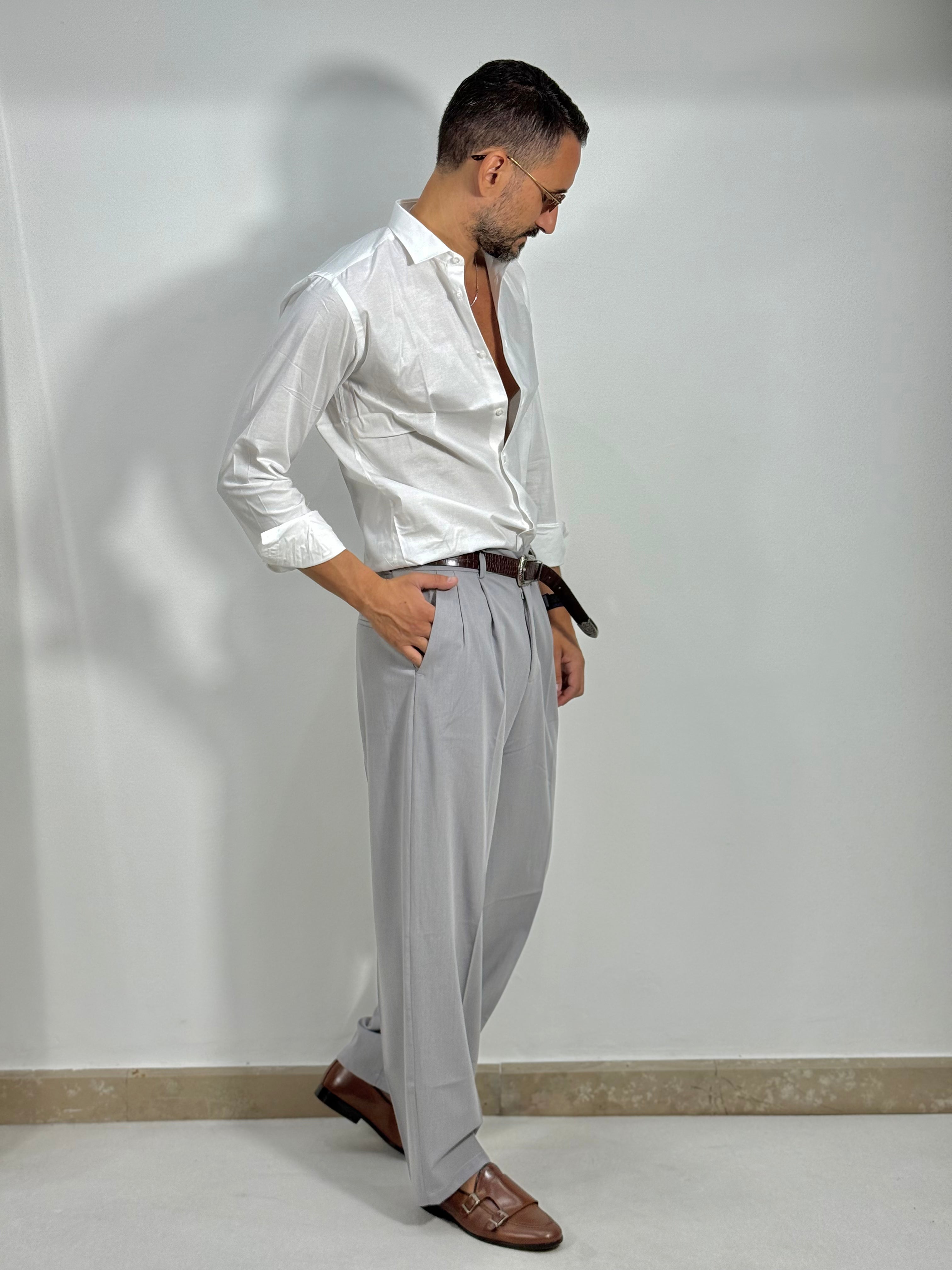 PANTALONE PARIS