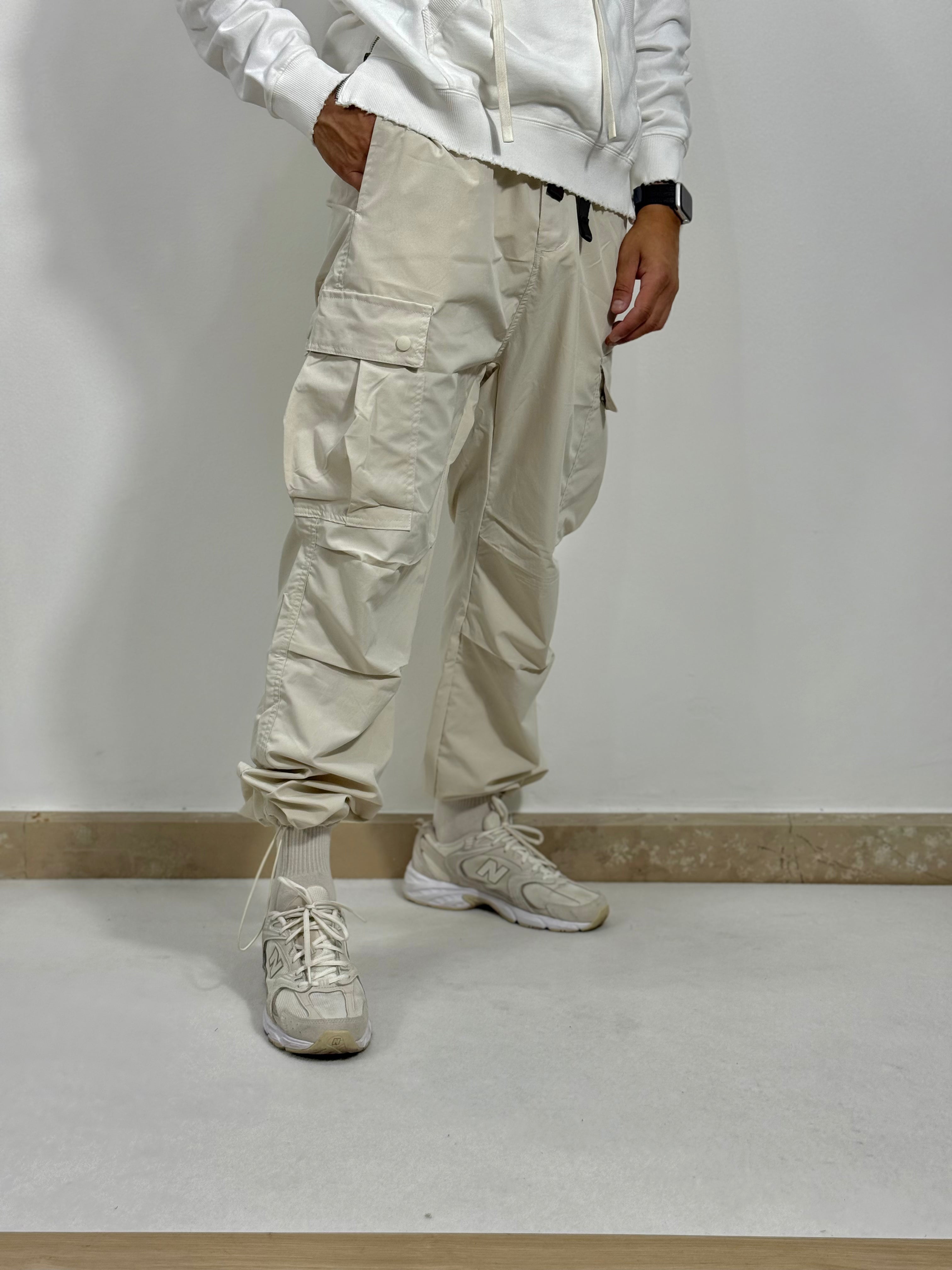 CARGO TECH FIT