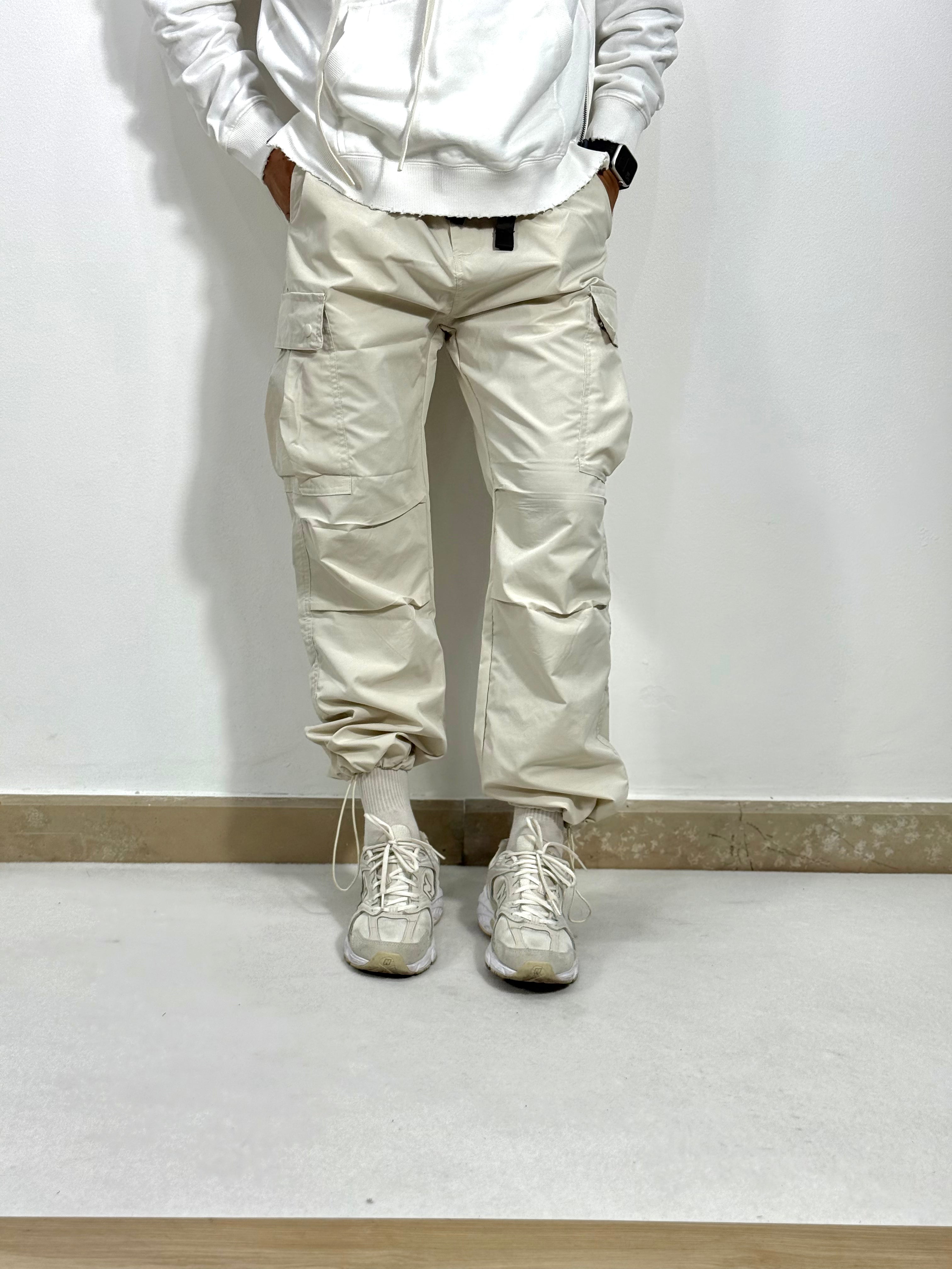 CARGO TECH FIT