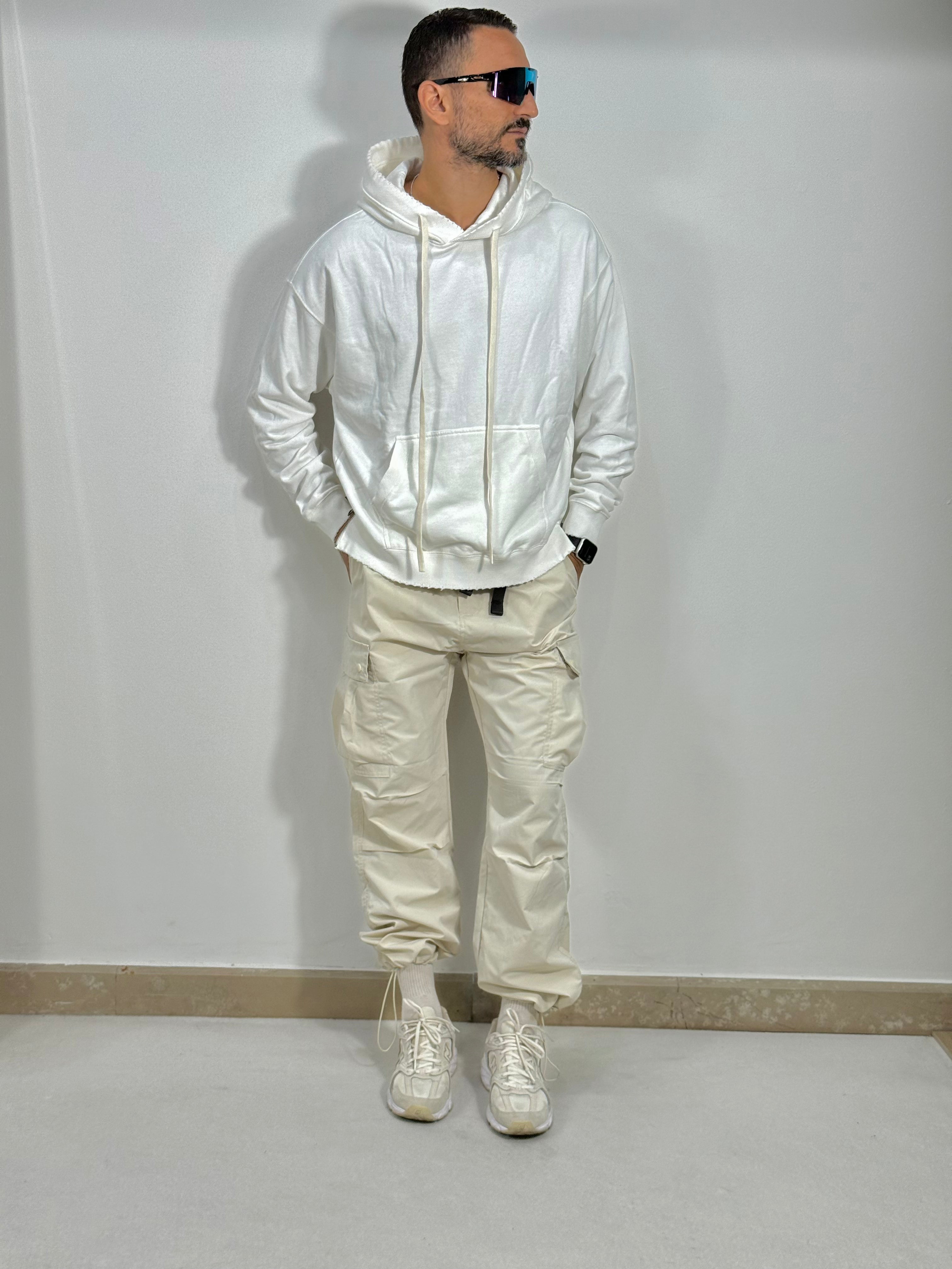 CARGO TECH FIT