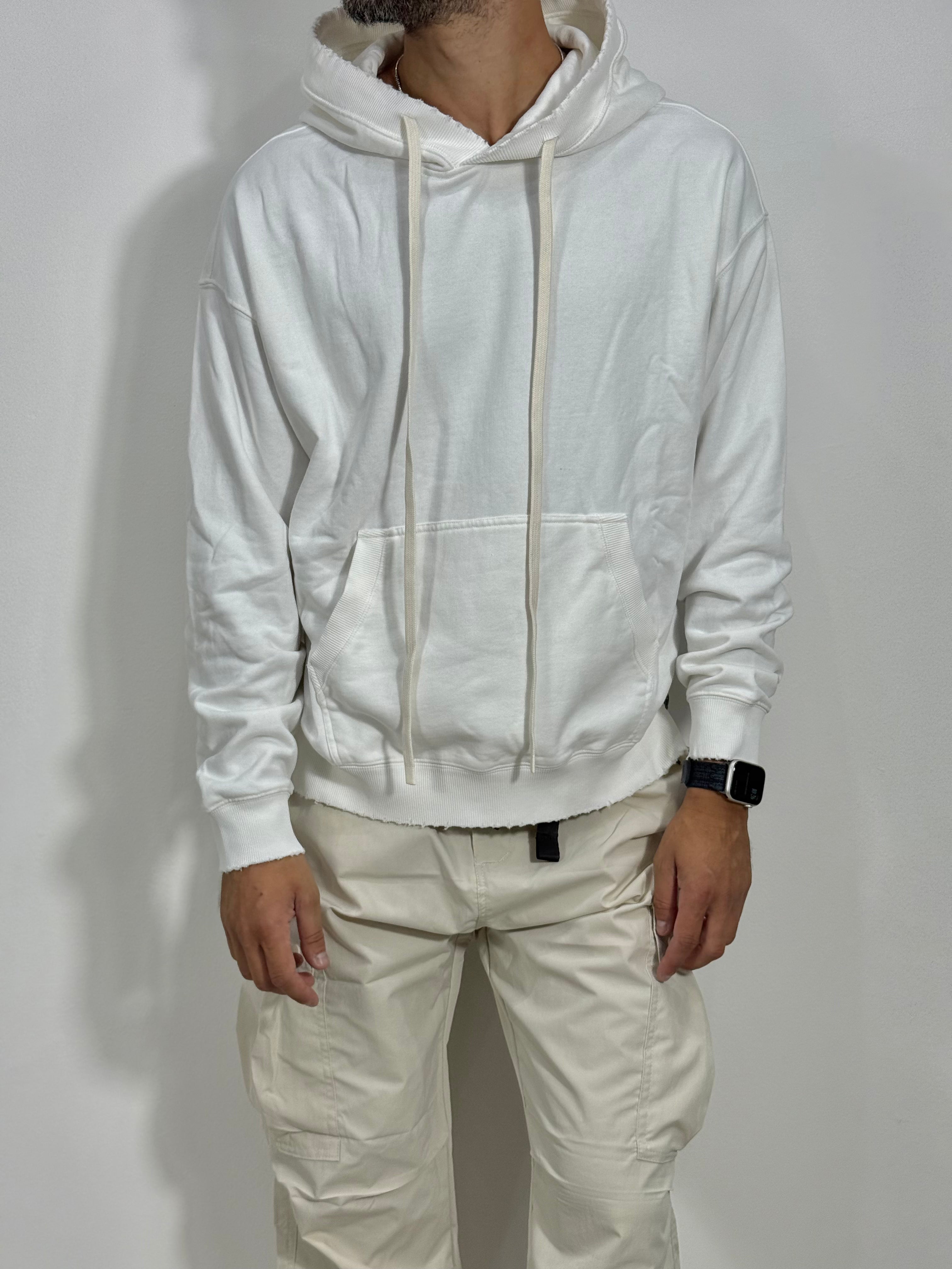 FELPA BOXY FIT