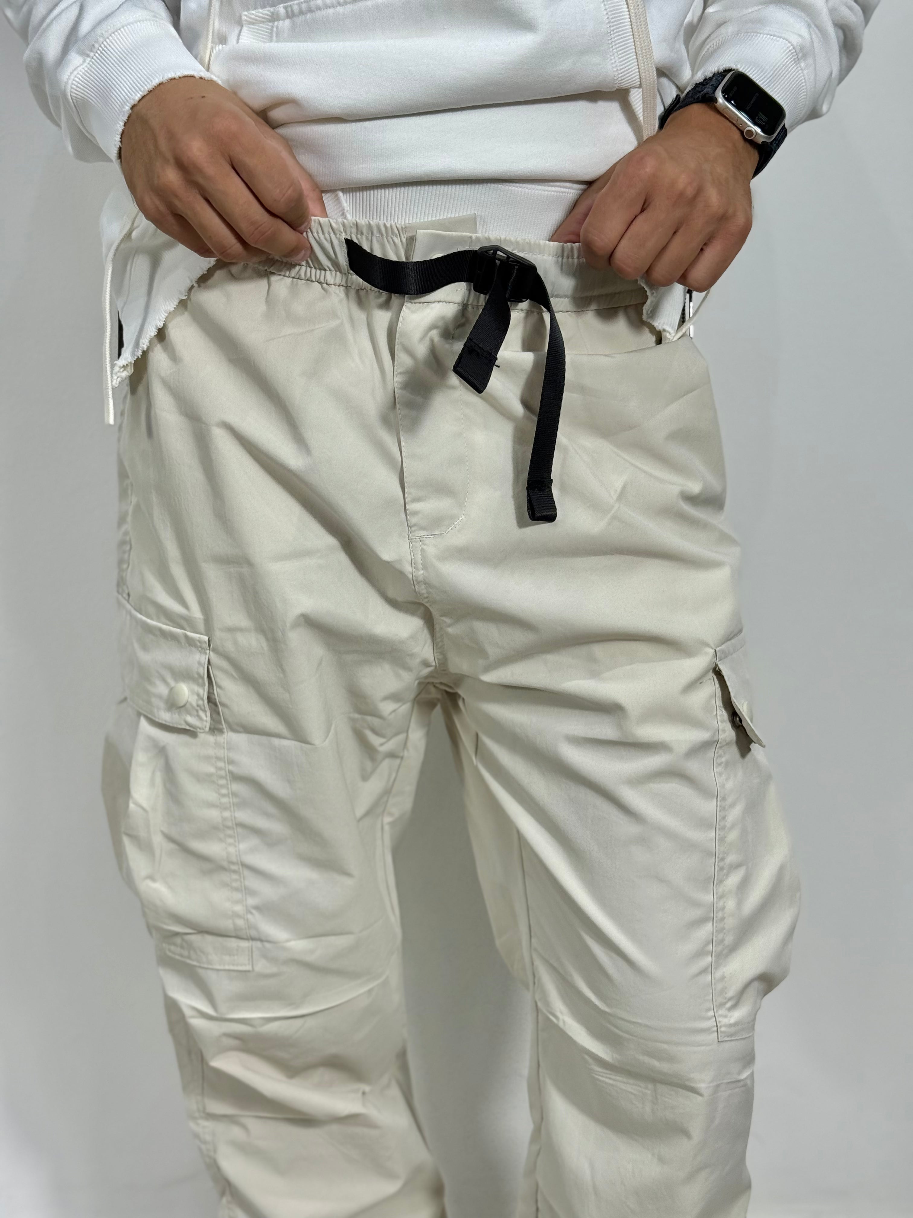 CARGO TECH FIT