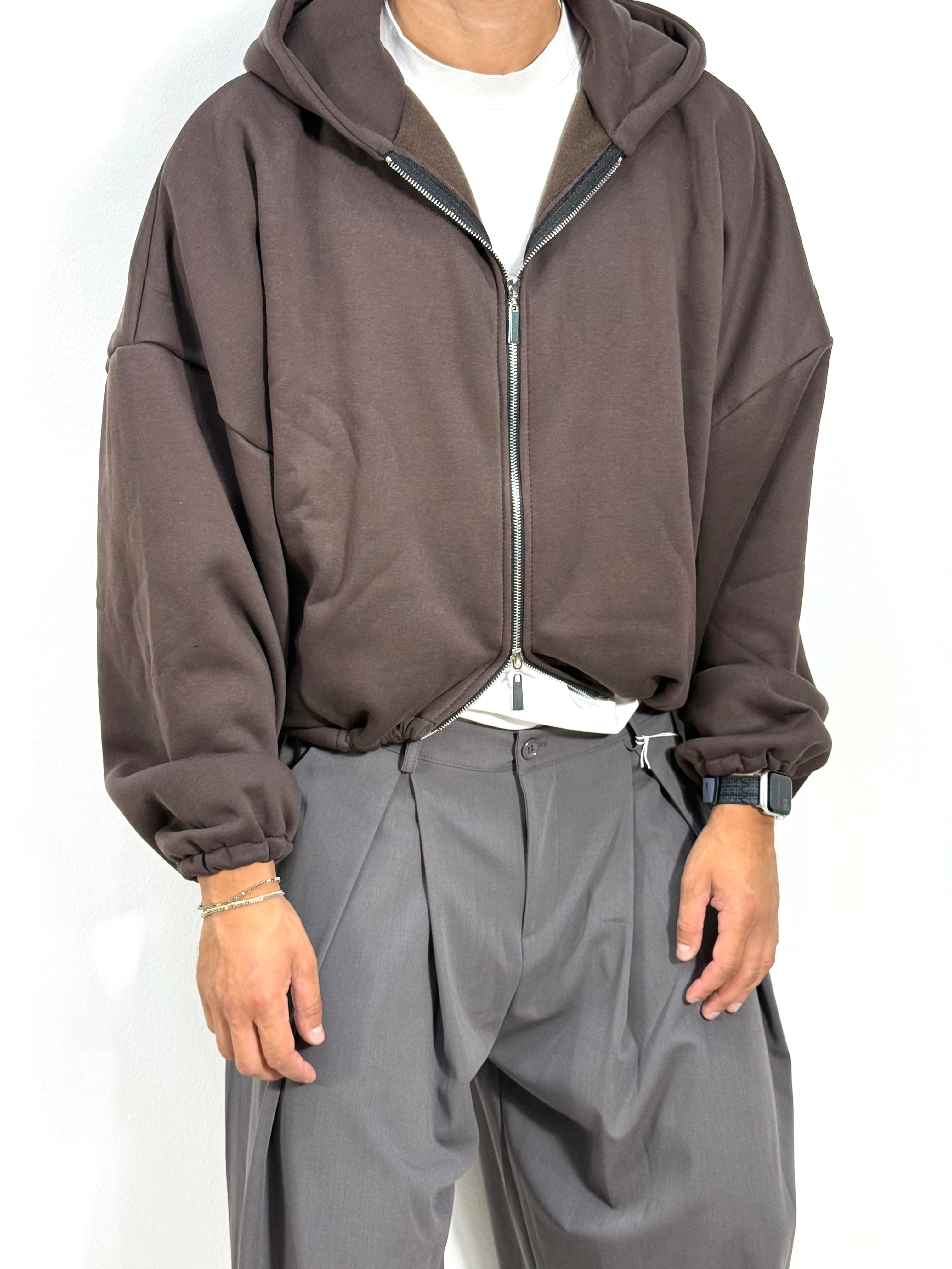FELPA OVERSIZE TOKYO