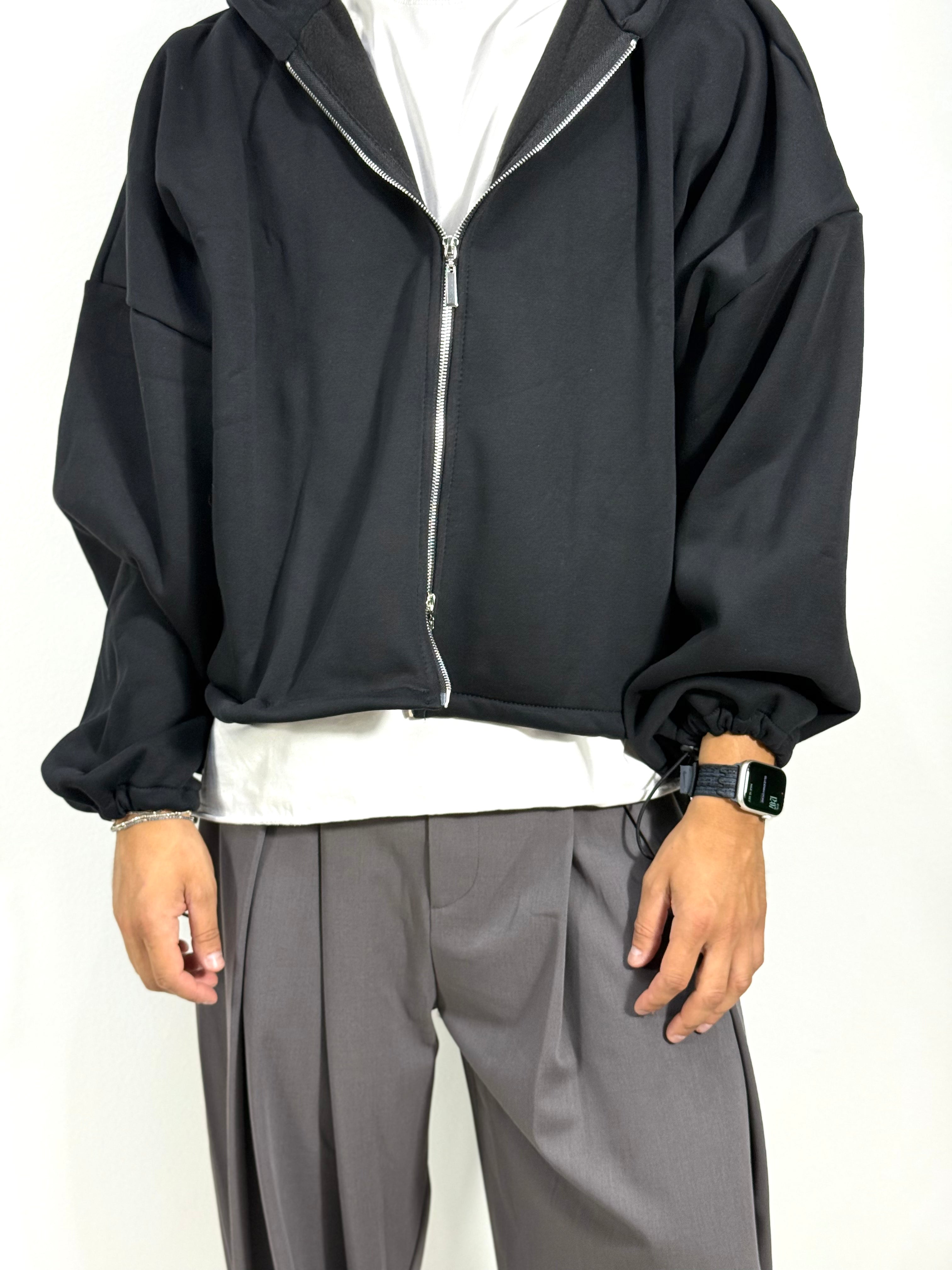 FELPA OVERSIZE TOKYO