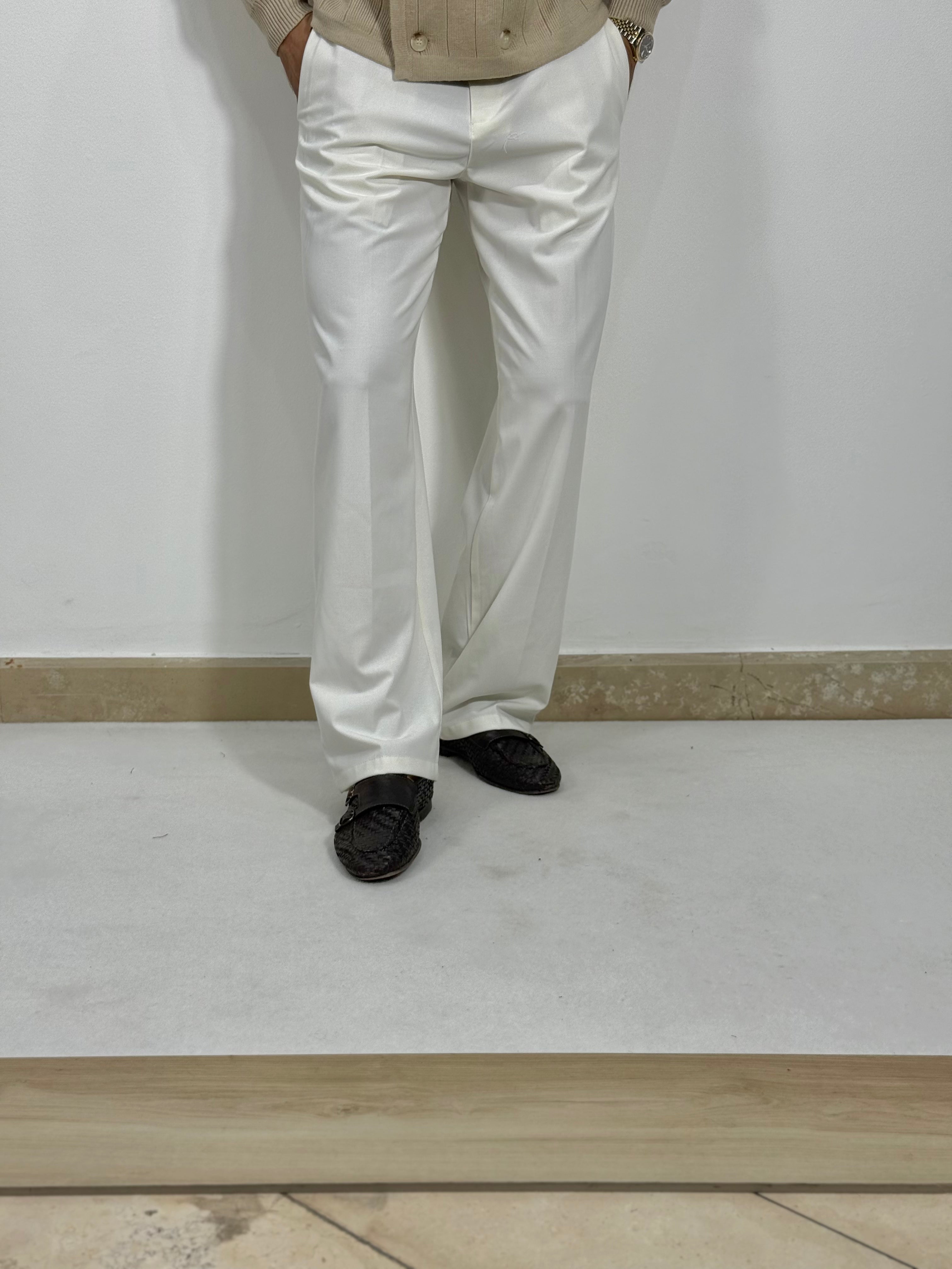 PANTALONE RELAXED FIT