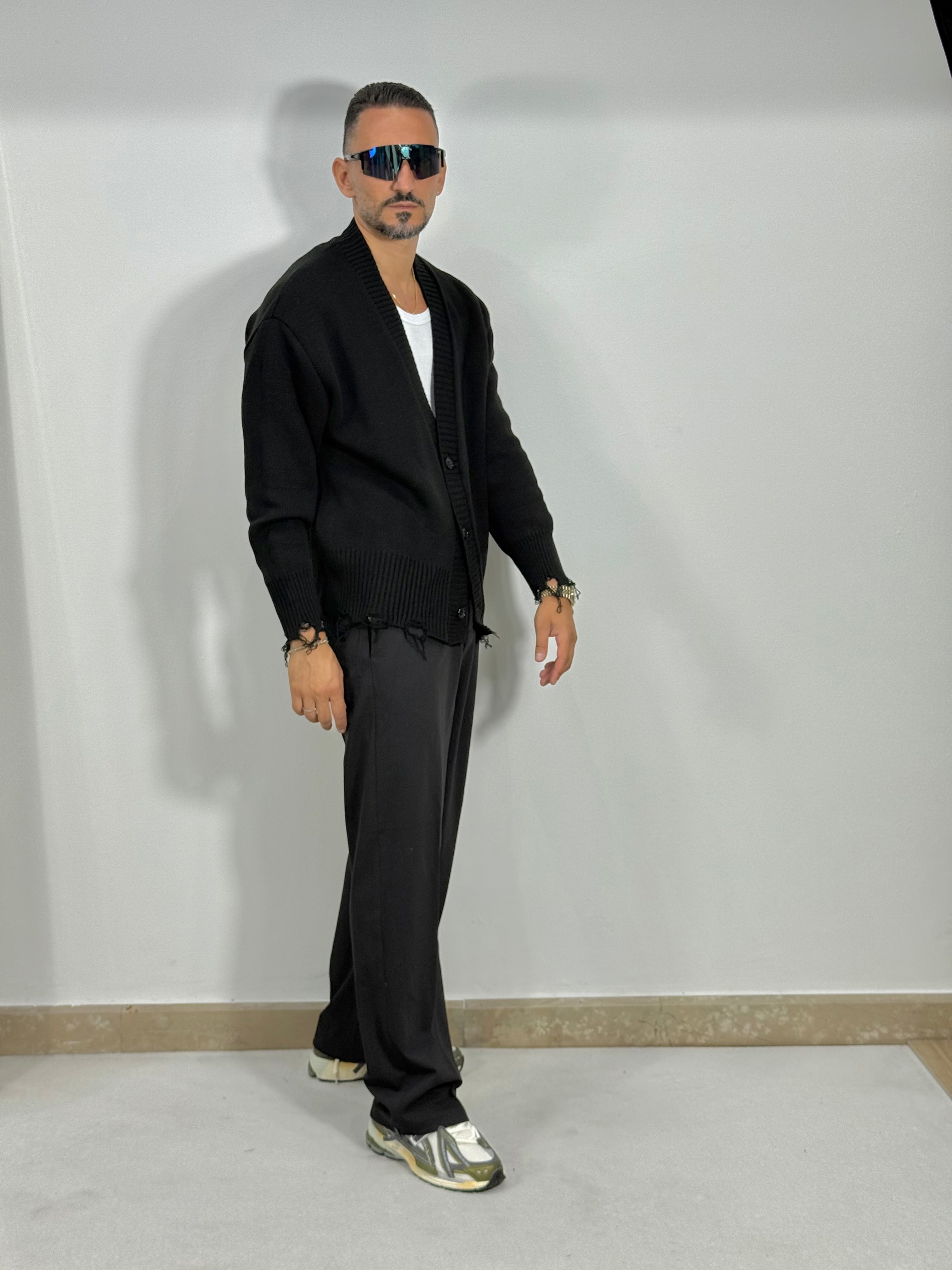 PANTALONE RELAXED FIT
