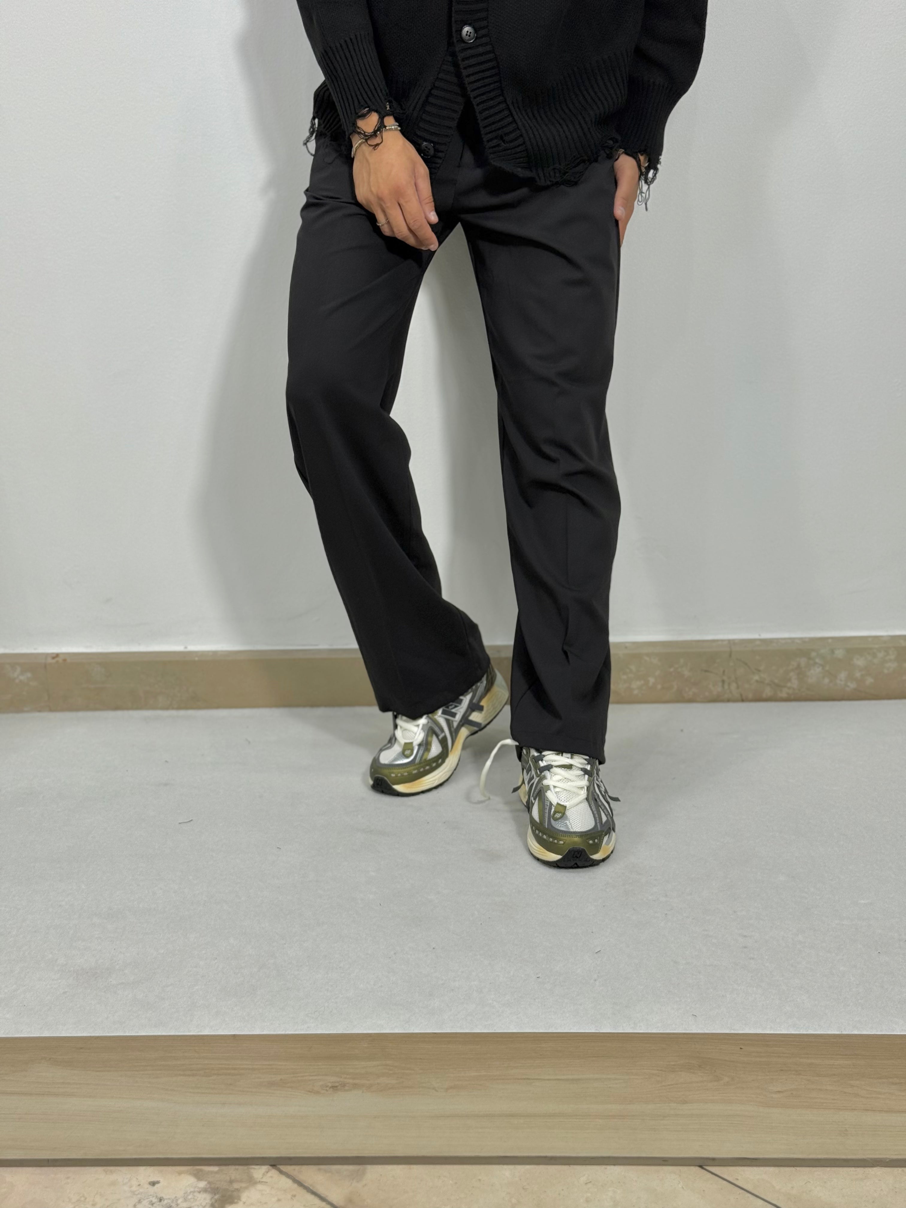 PANTALONE RELAXED FIT