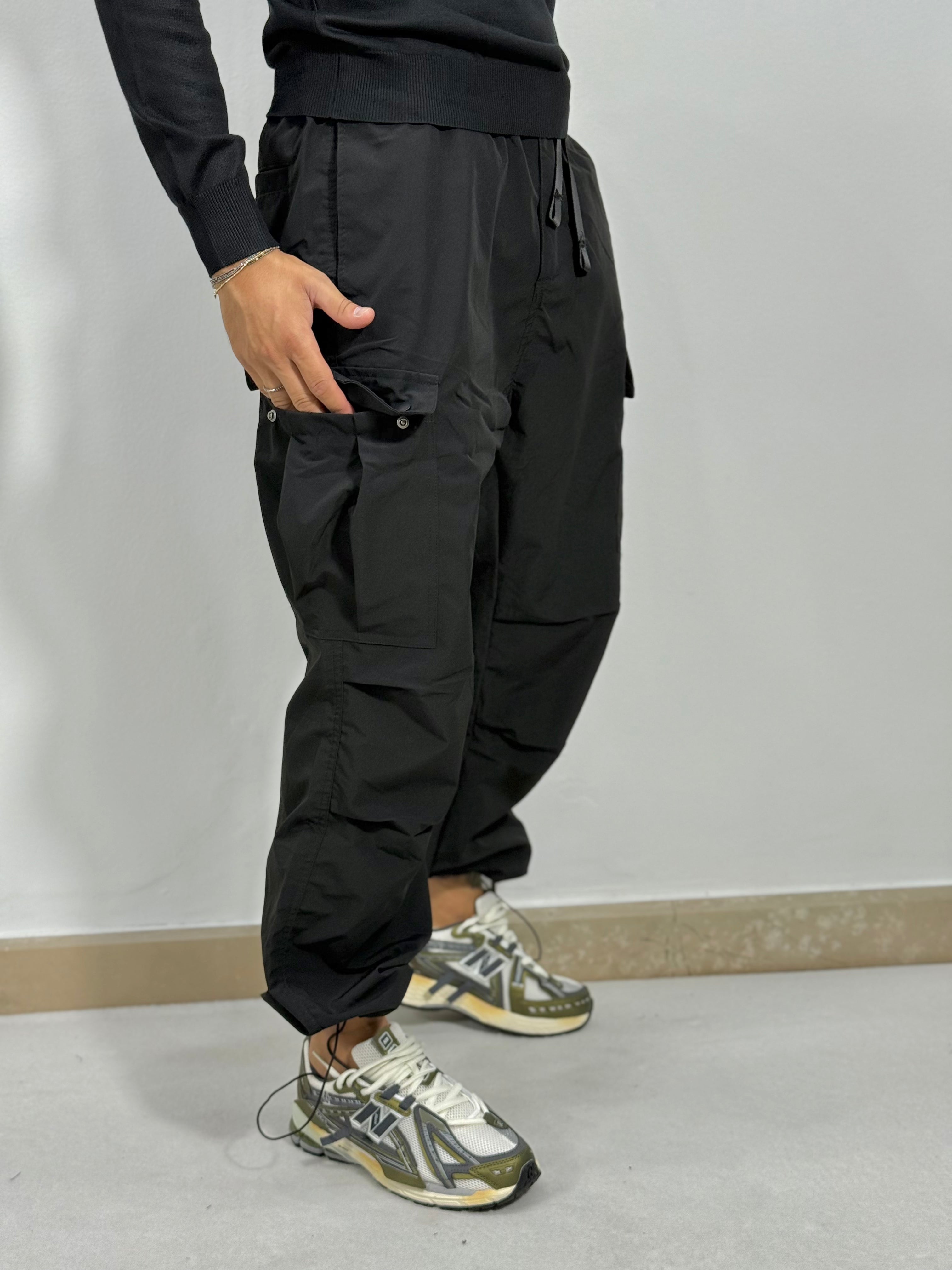 CARGO TECH FIT