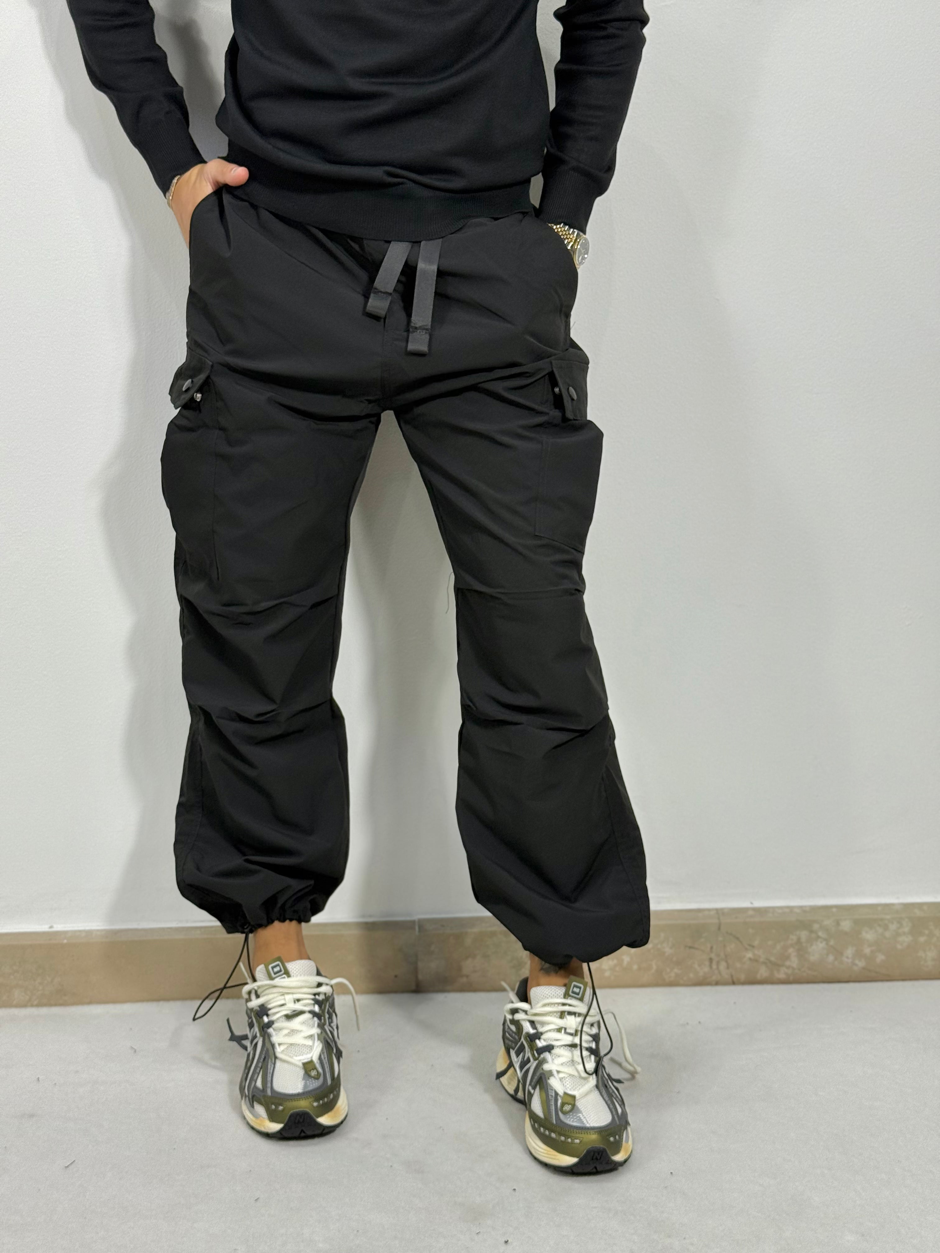 CARGO TECH FIT
