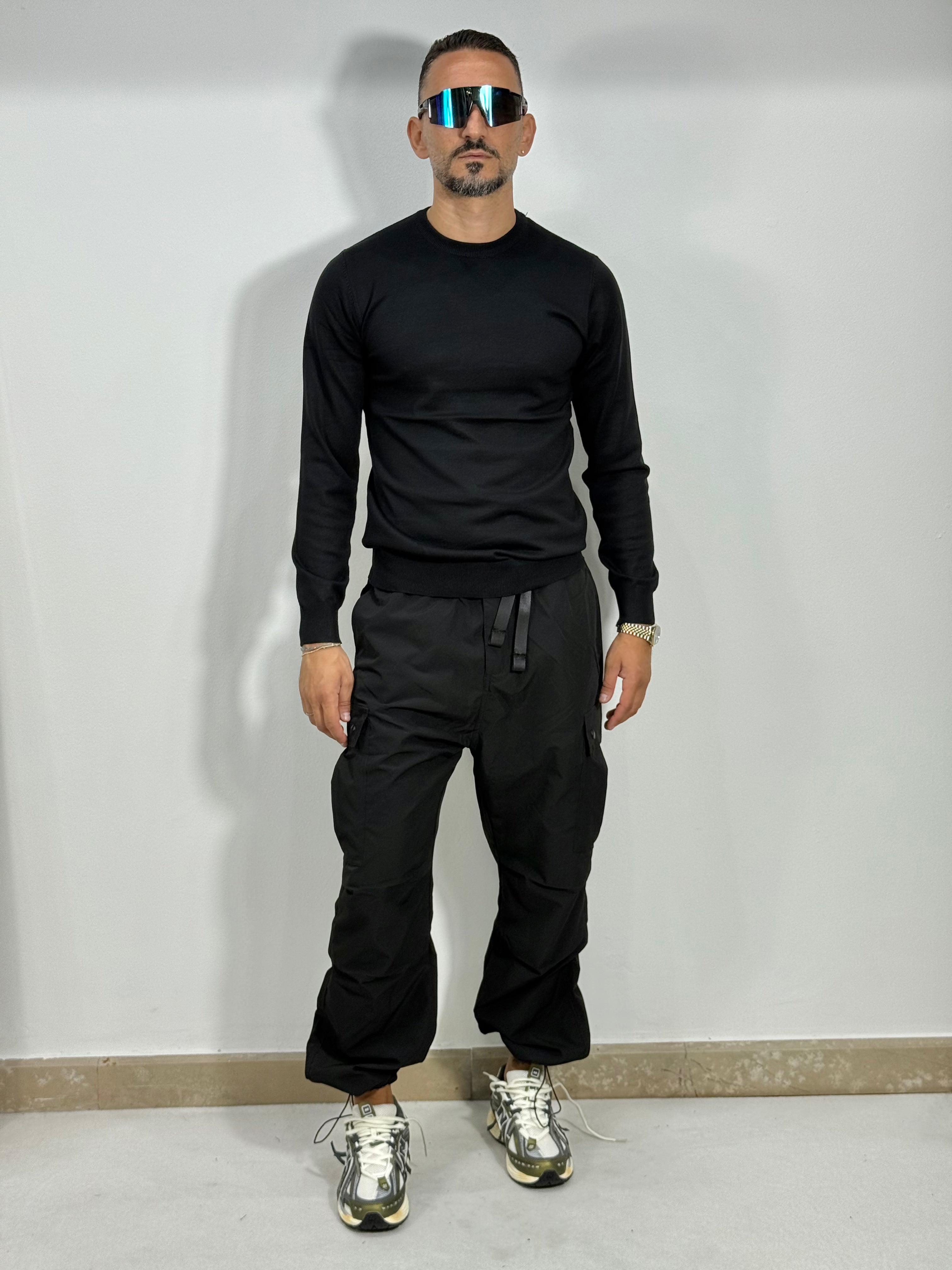 CARGO TECH FIT