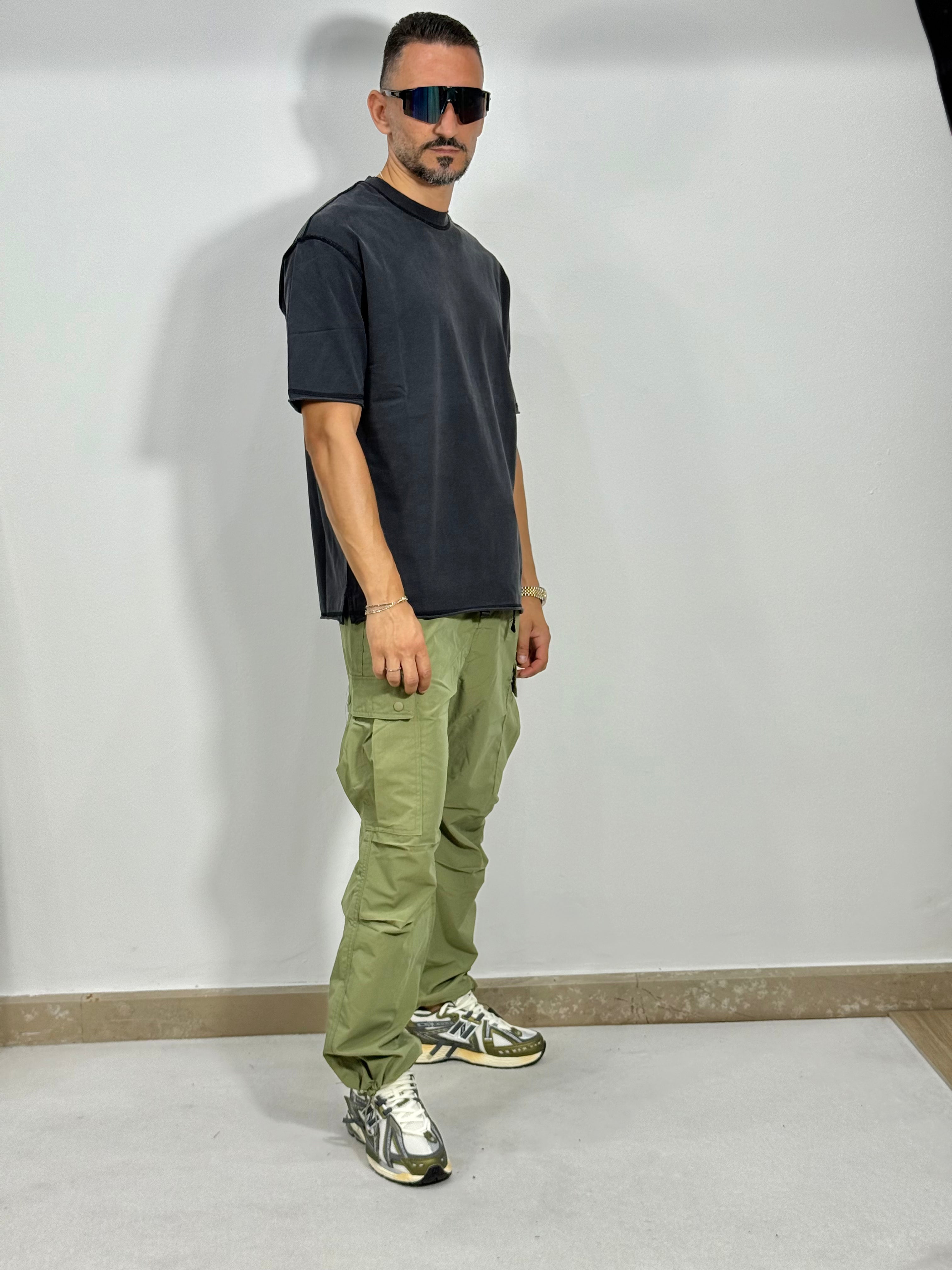 CARGO TECH FIT