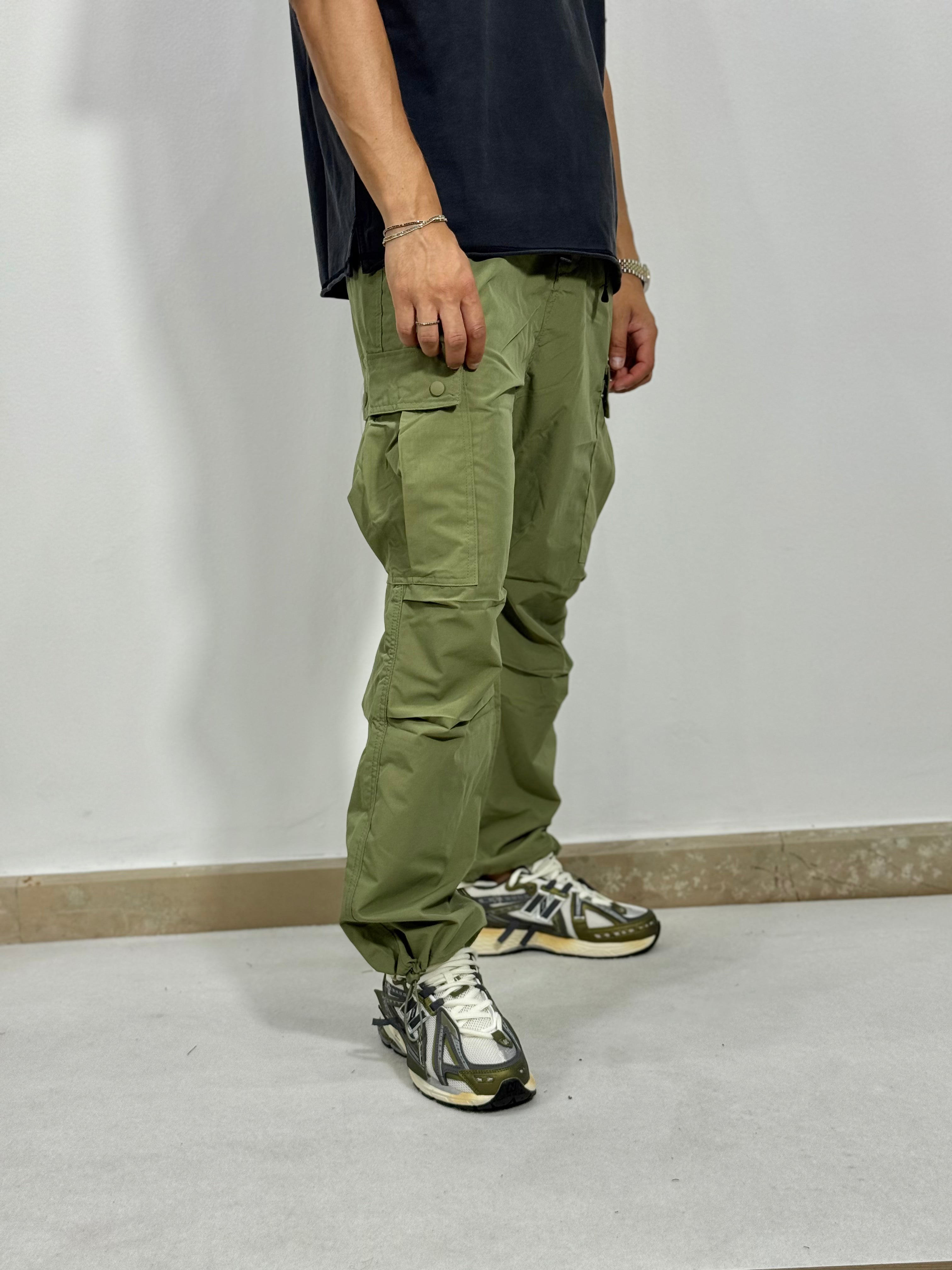 CARGO TECH FIT
