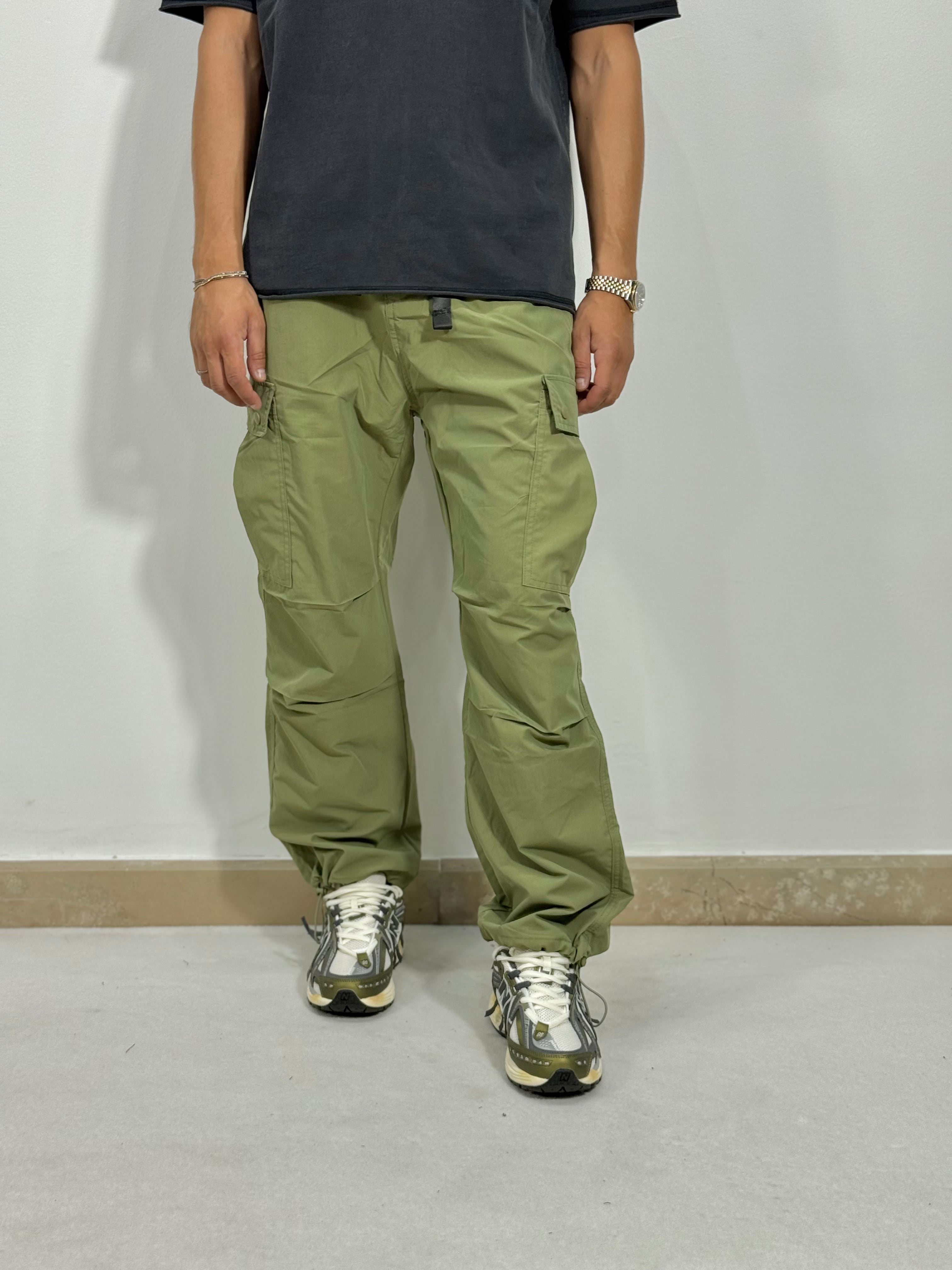 CARGO TECH FIT
