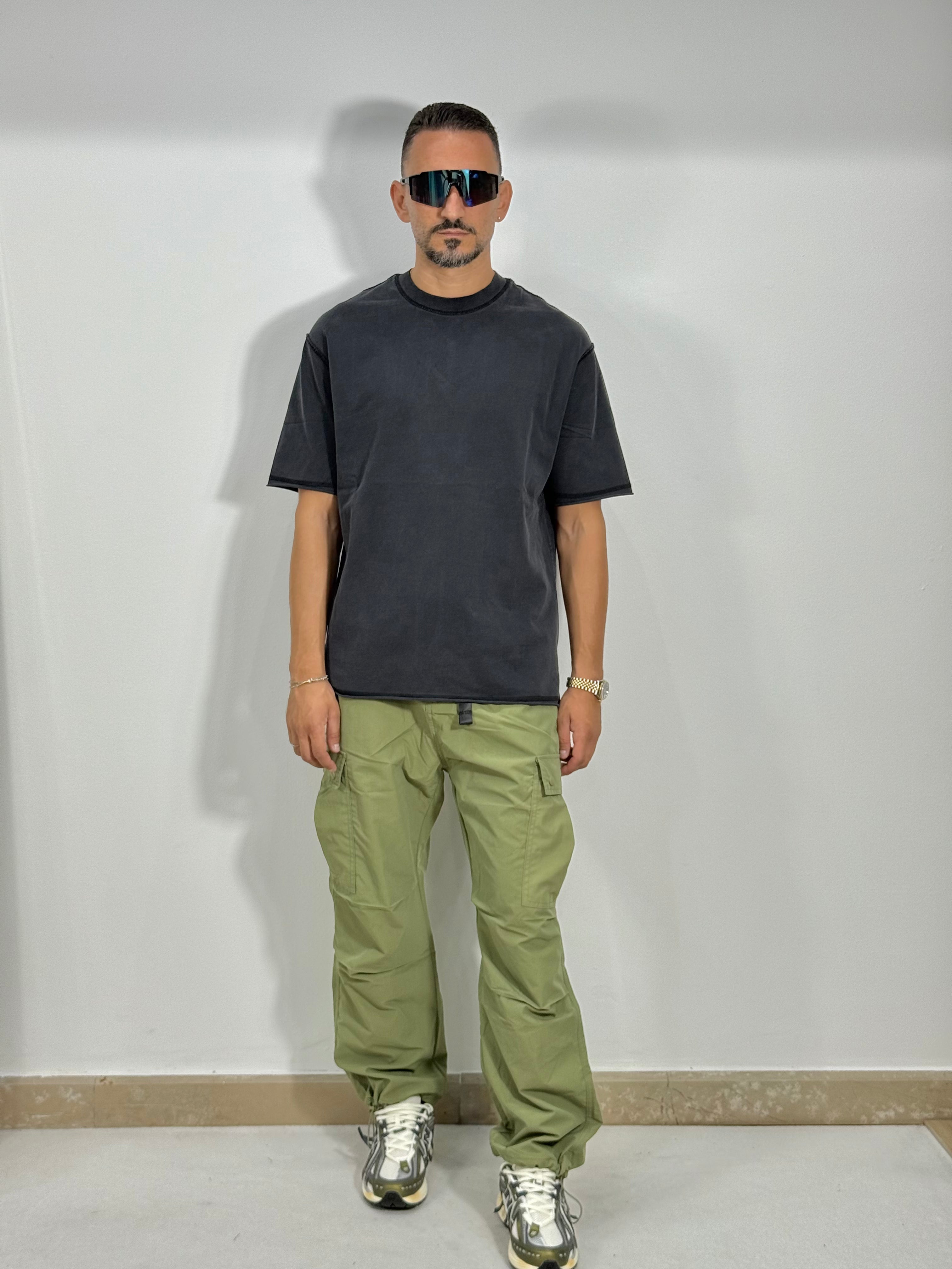 CARGO TECH FIT