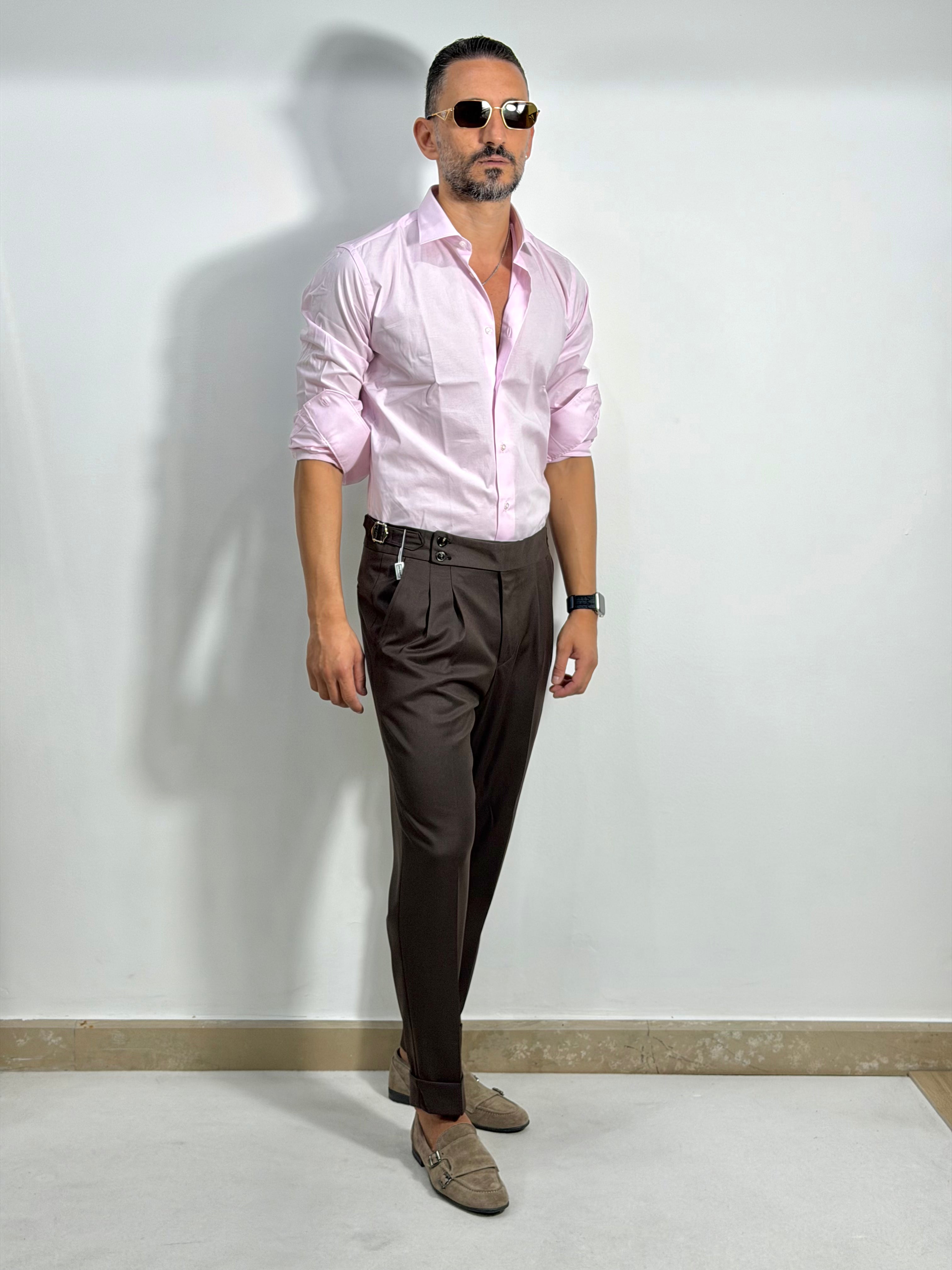 PANTALONE GURKHA