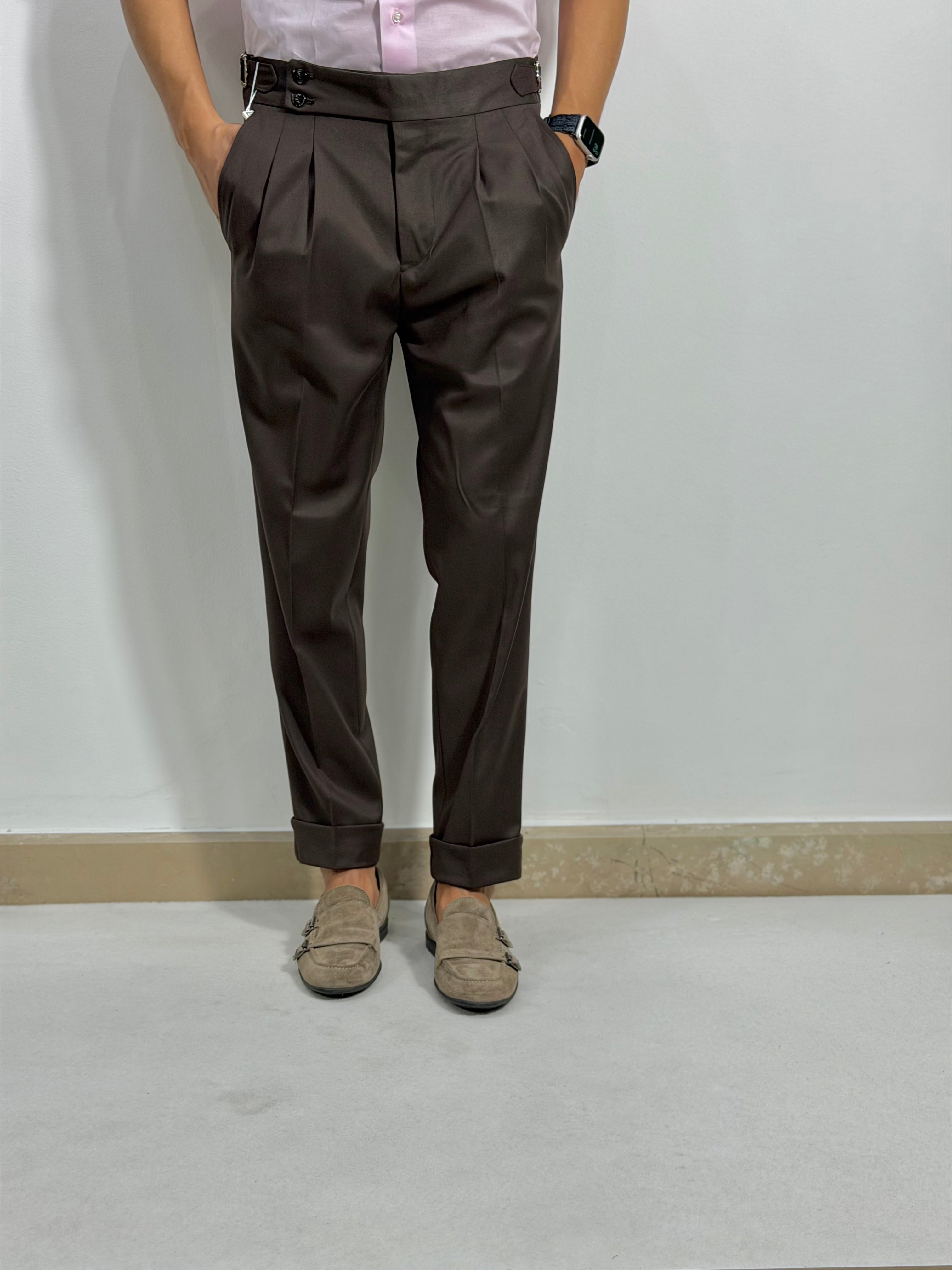 PANTALONE GURKHA