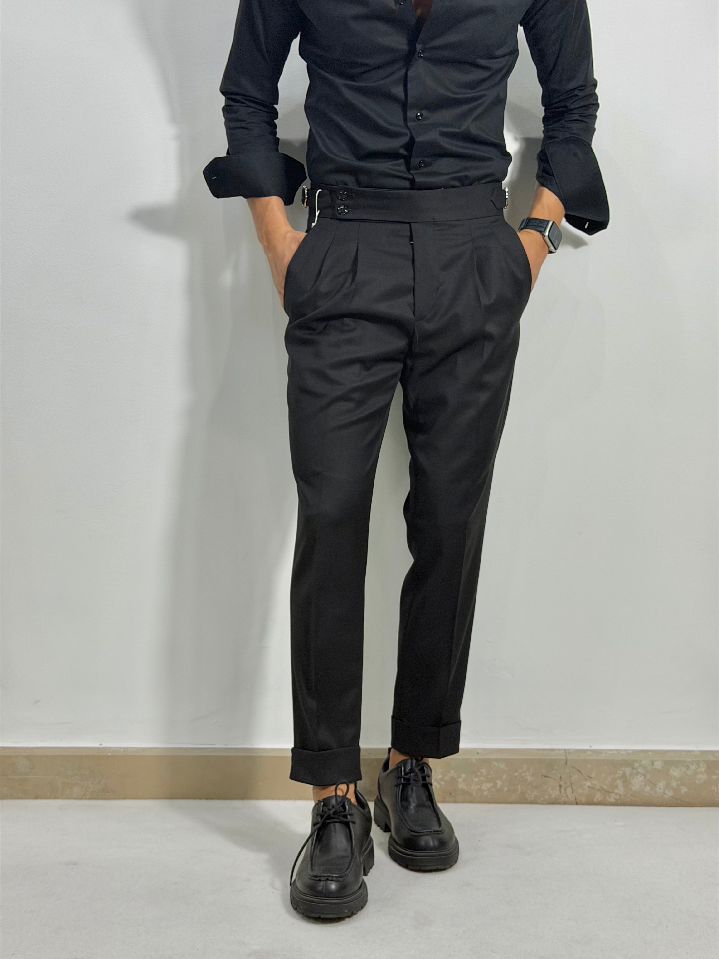 PANTALONE GURKHA
