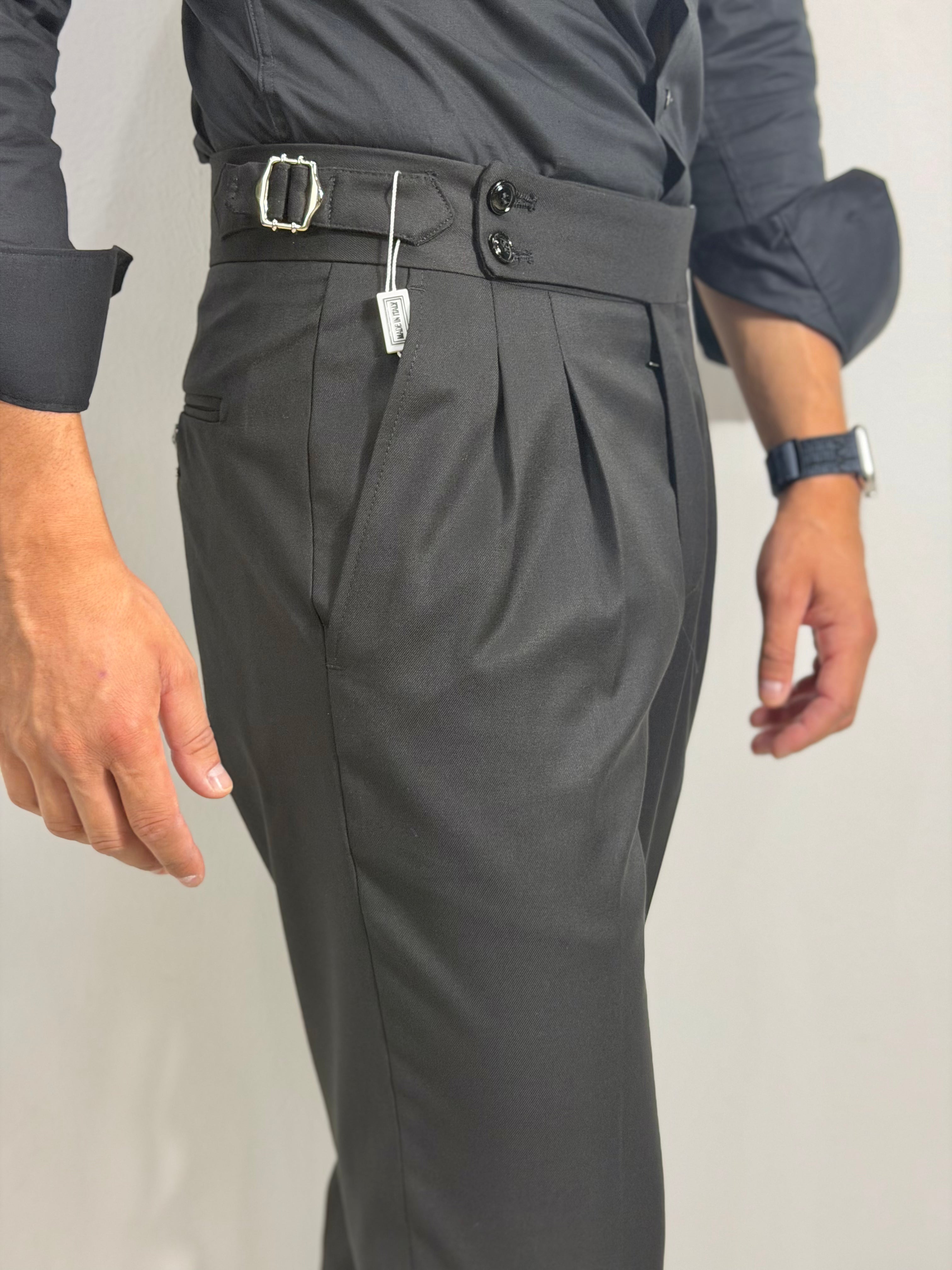 PANTALONE GURKHA