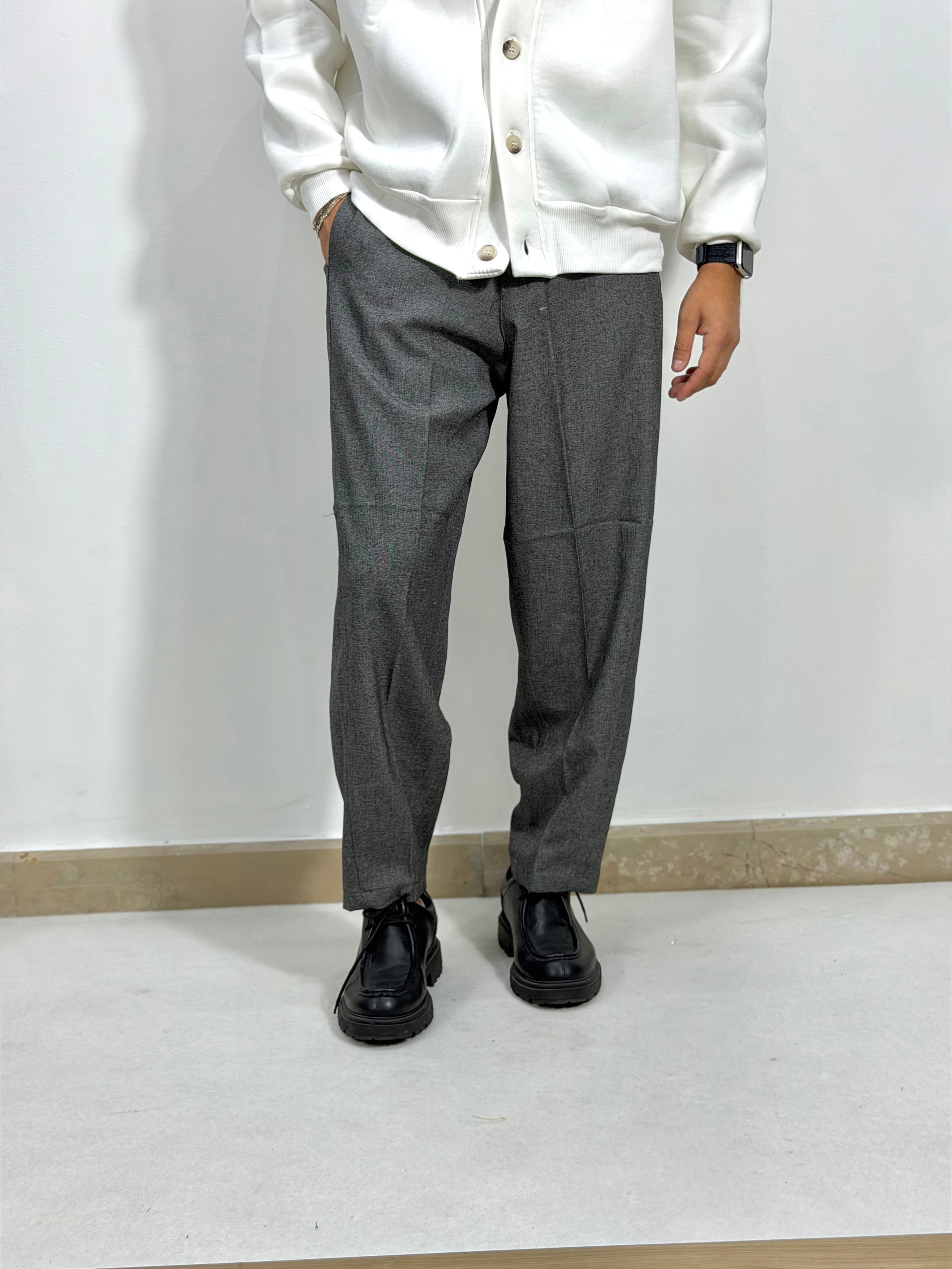 PANTALONI BALLOON