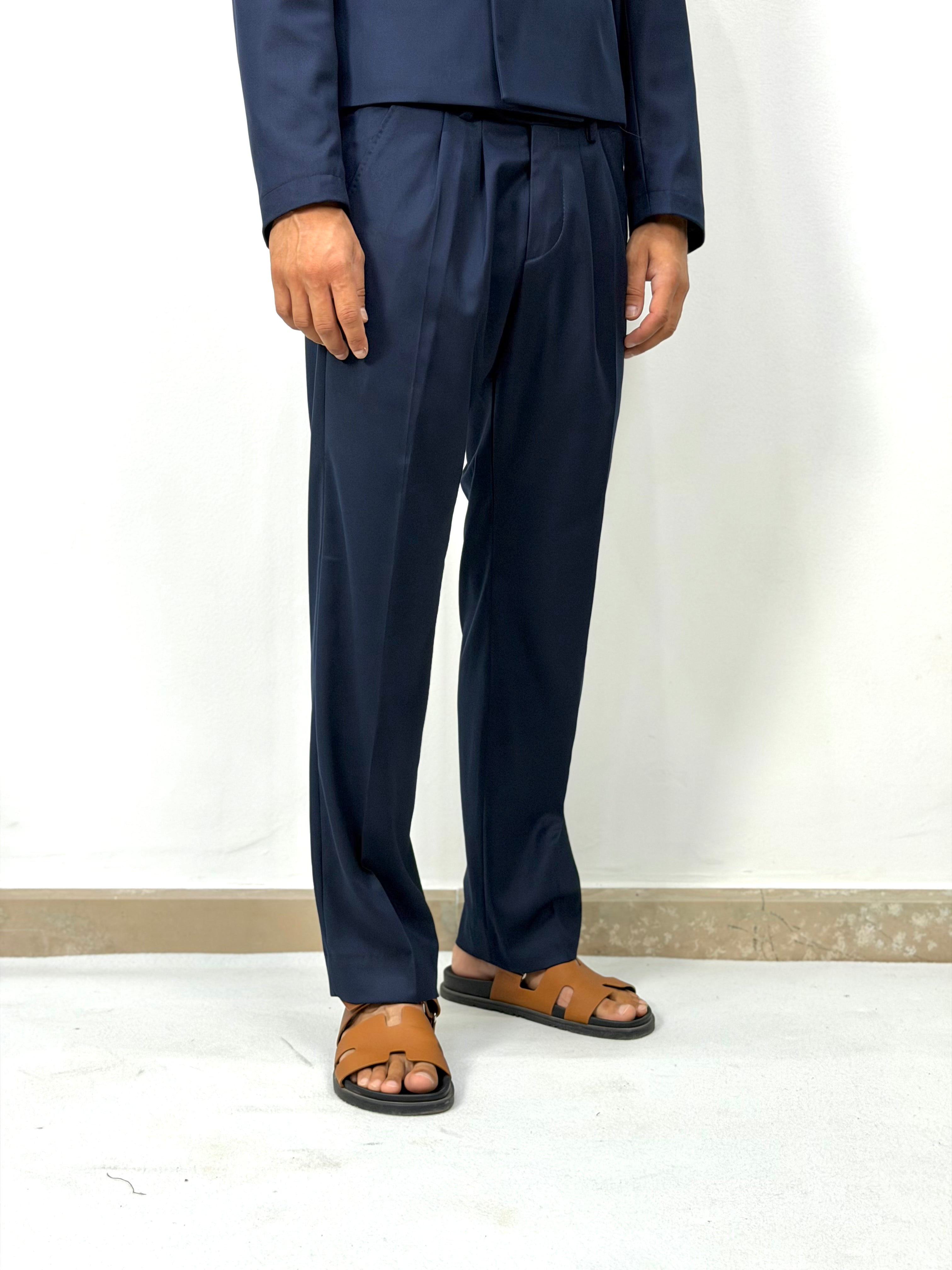 ABITO CROP FIT