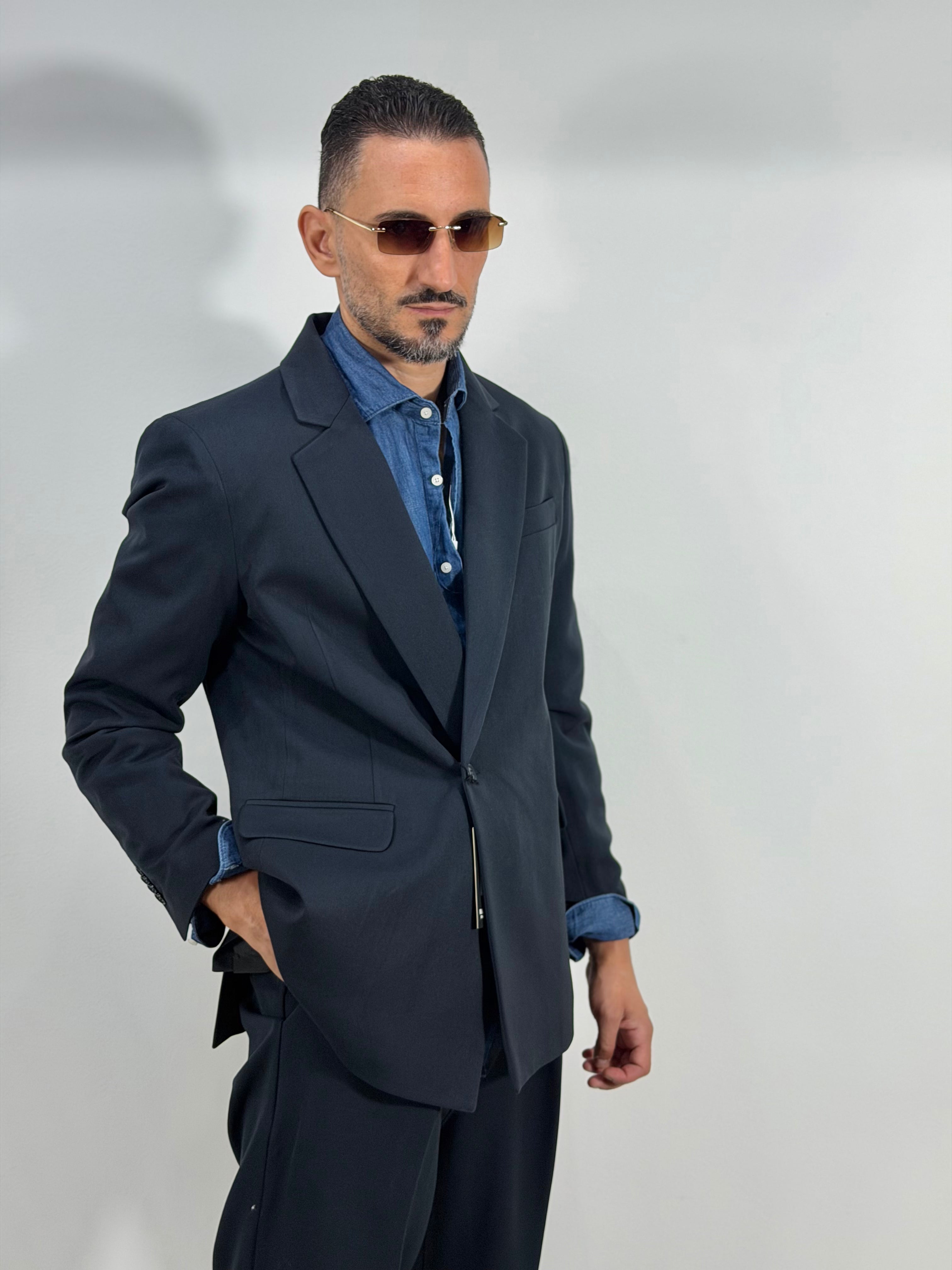 ABITO RELAXED FIT