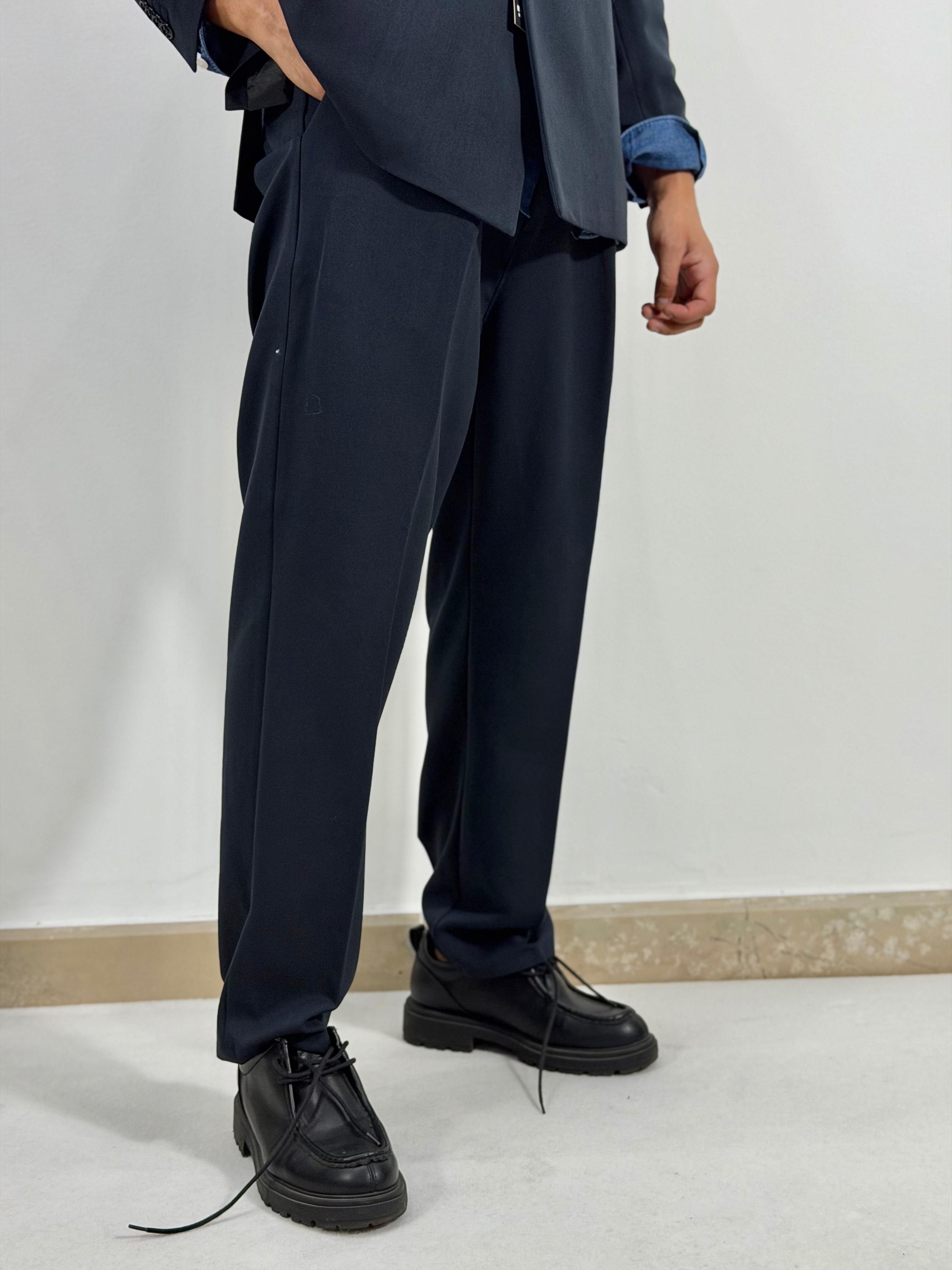 ABITO RELAXED FIT