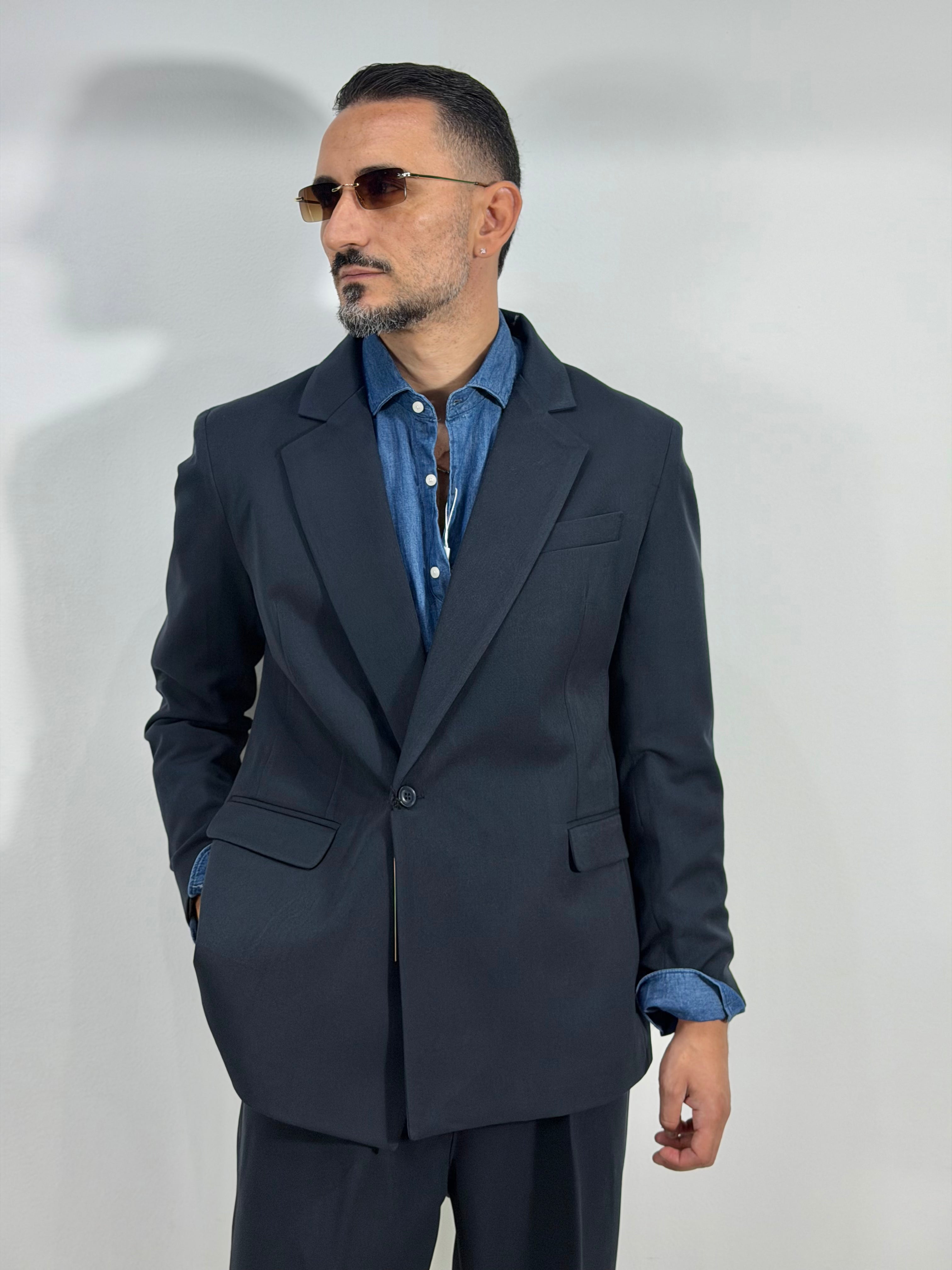 ABITO RELAXED FIT
