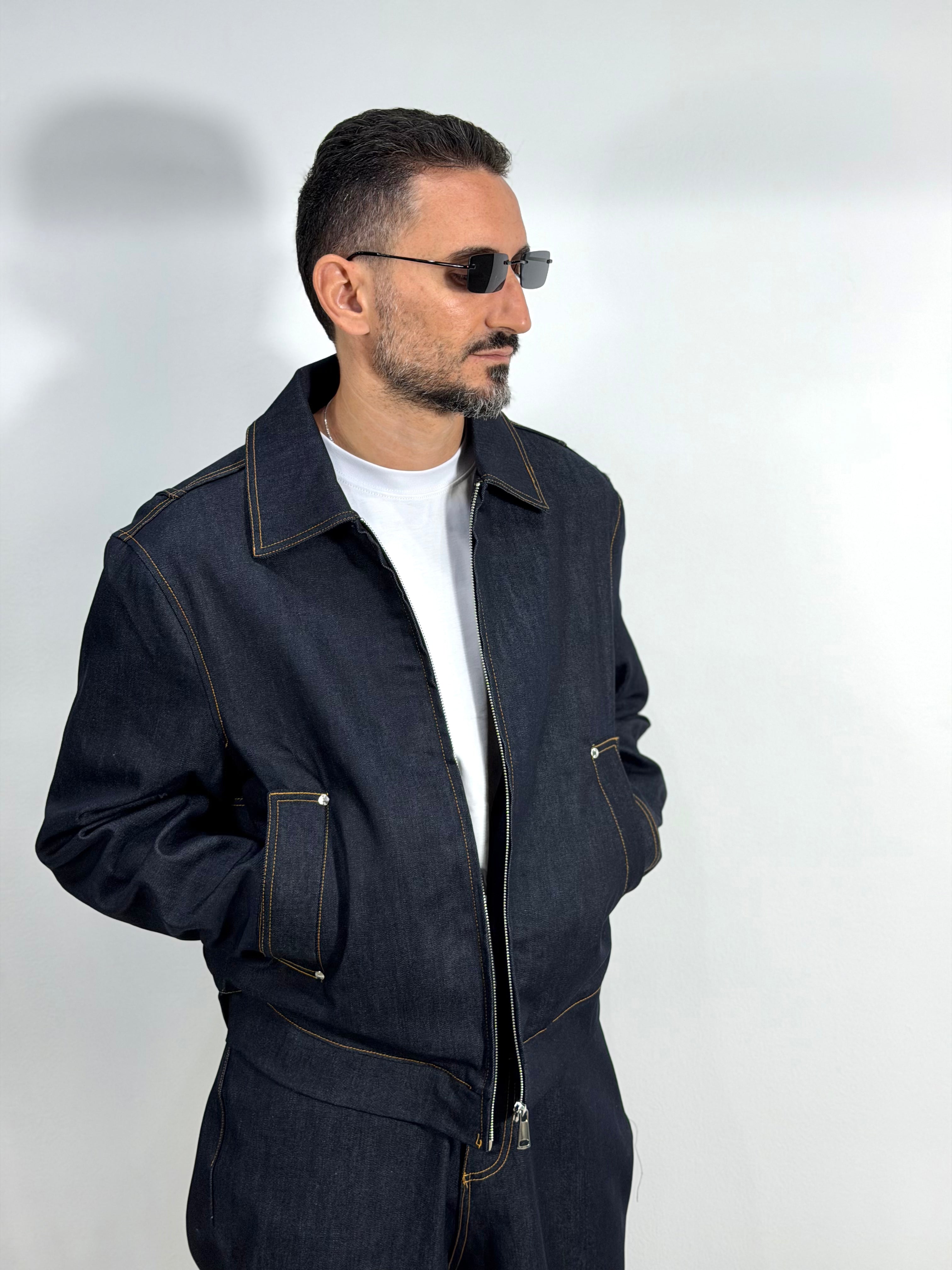 COORDINATO HYDO