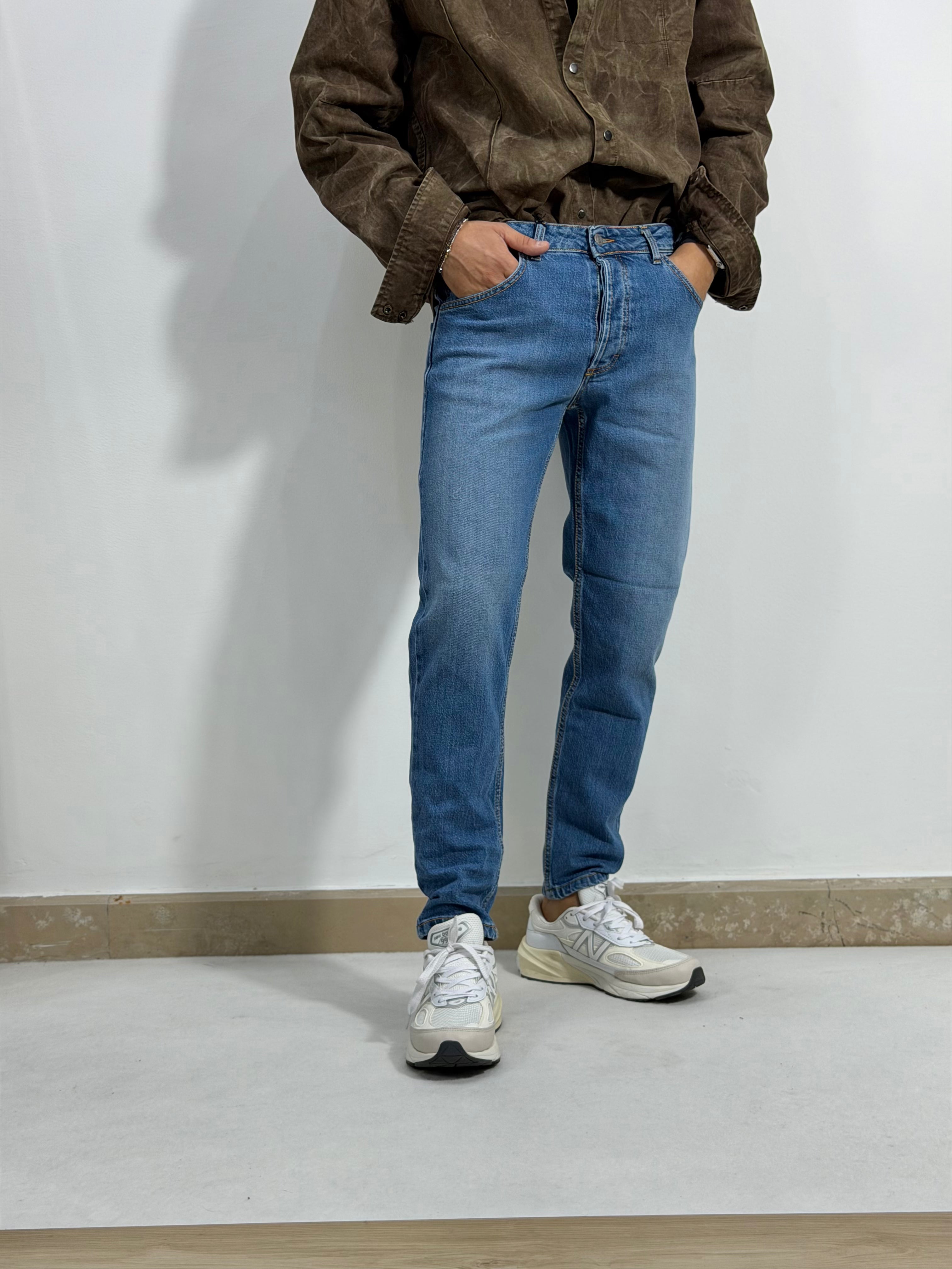 DENIM OFFICE
