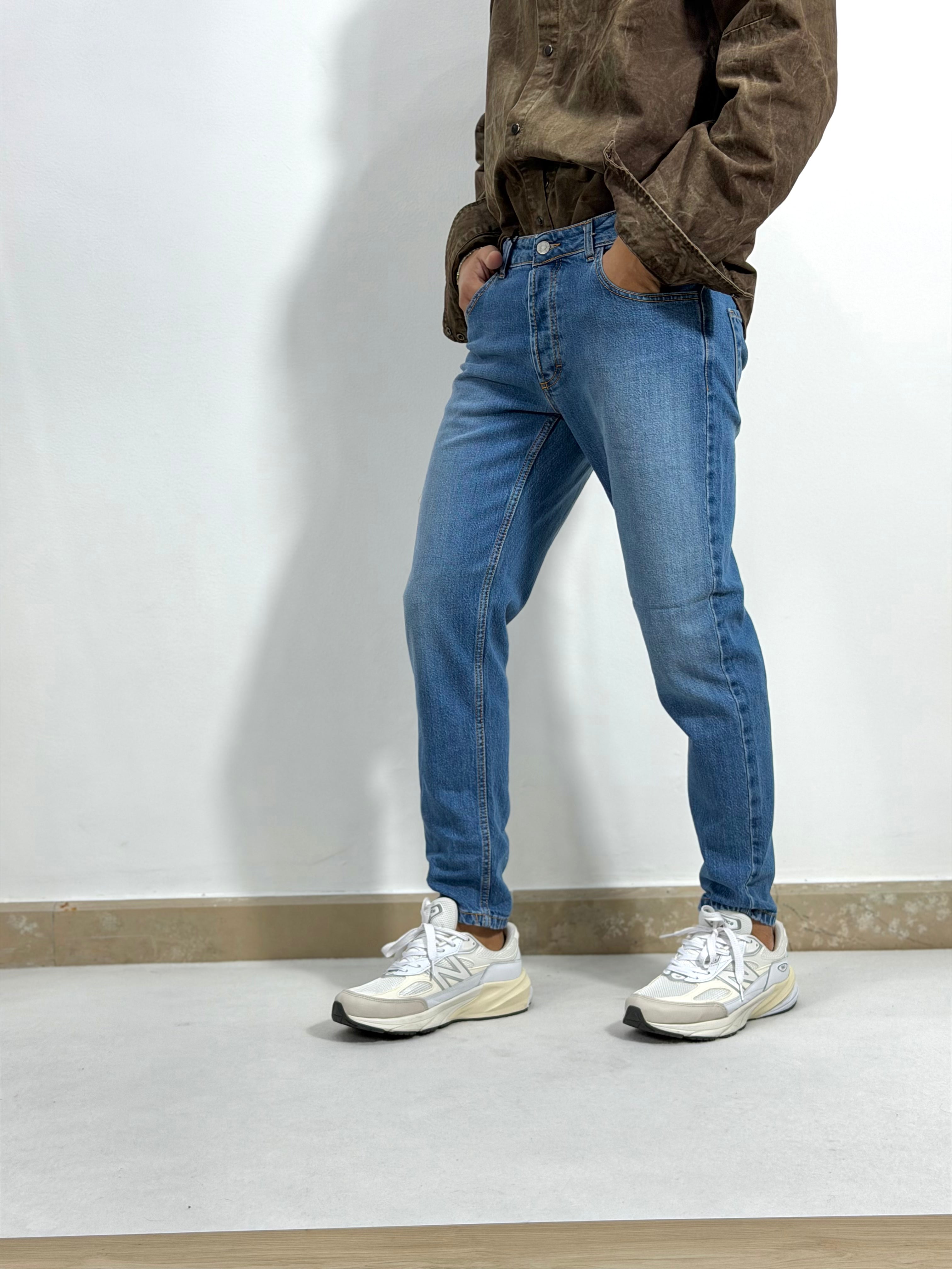 DENIM OFFICE