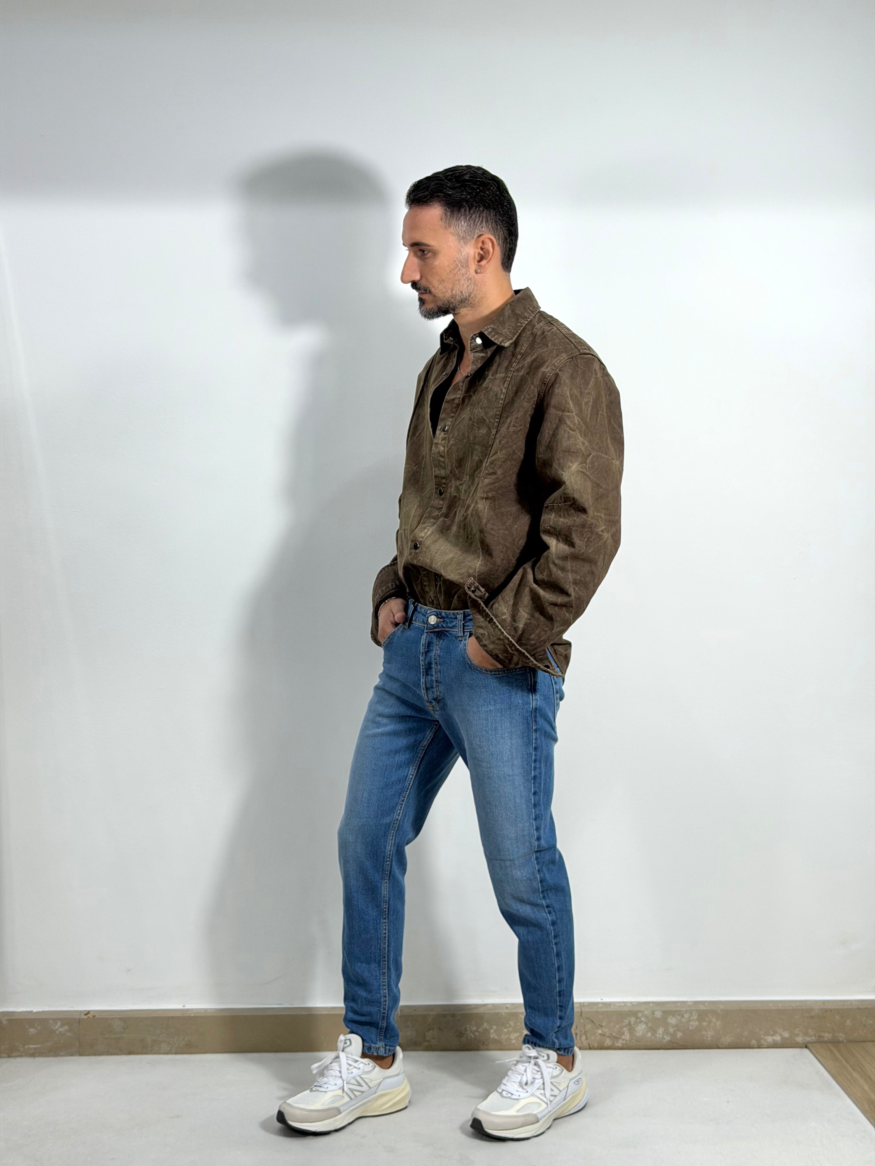 DENIM OFFICE