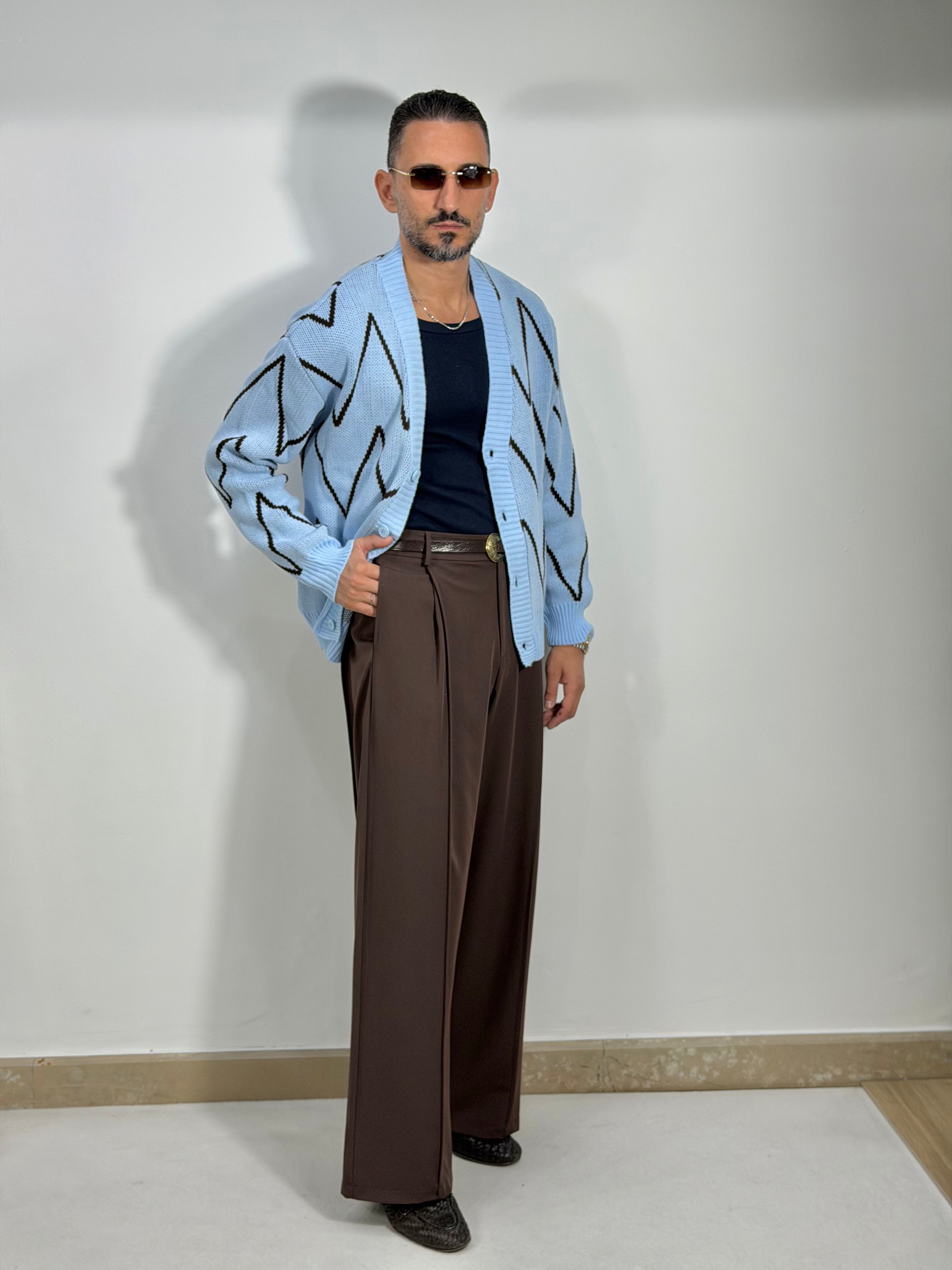 CARDIGAN TOKYO
