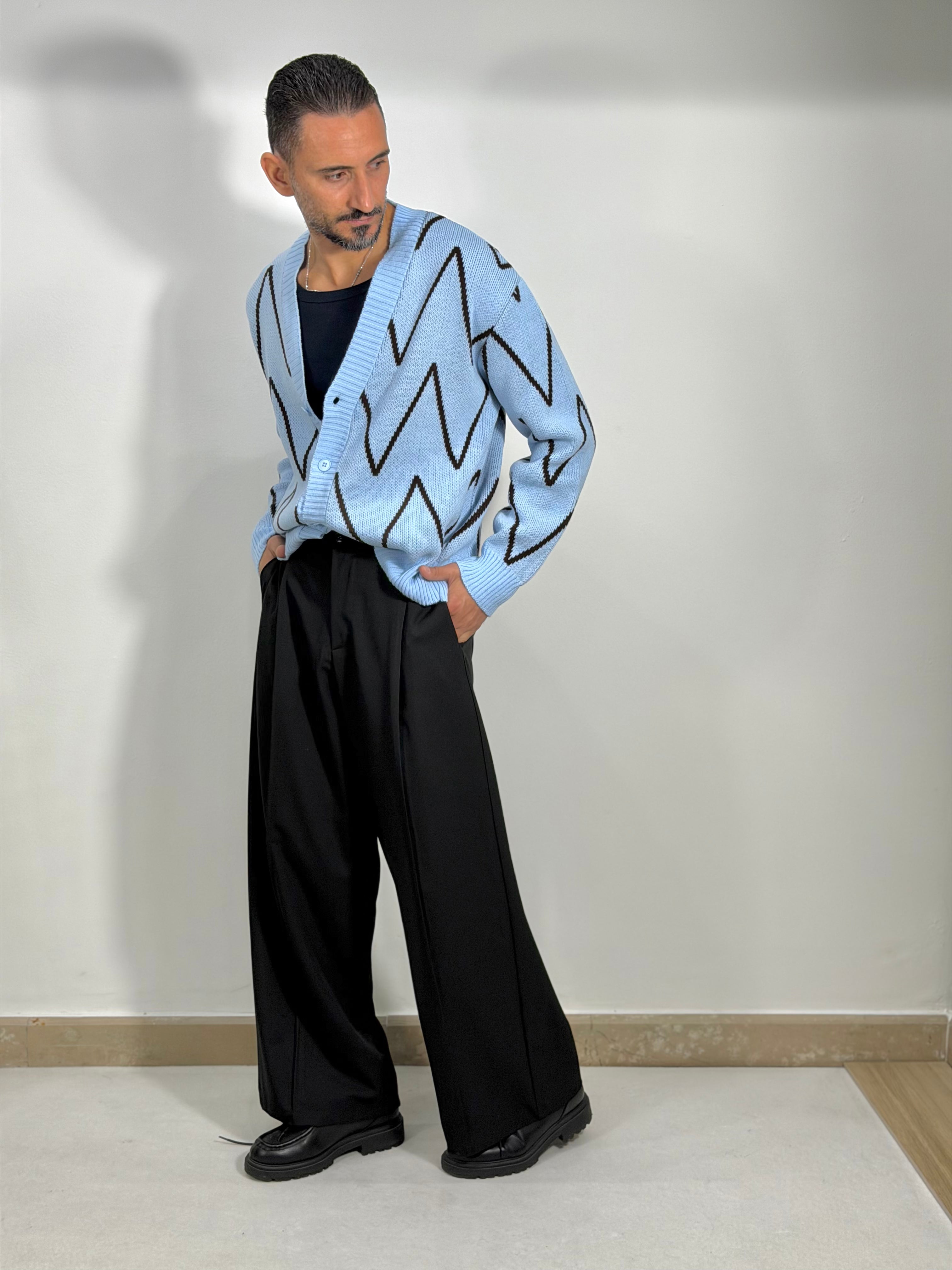 CARDIGAN TOKYO