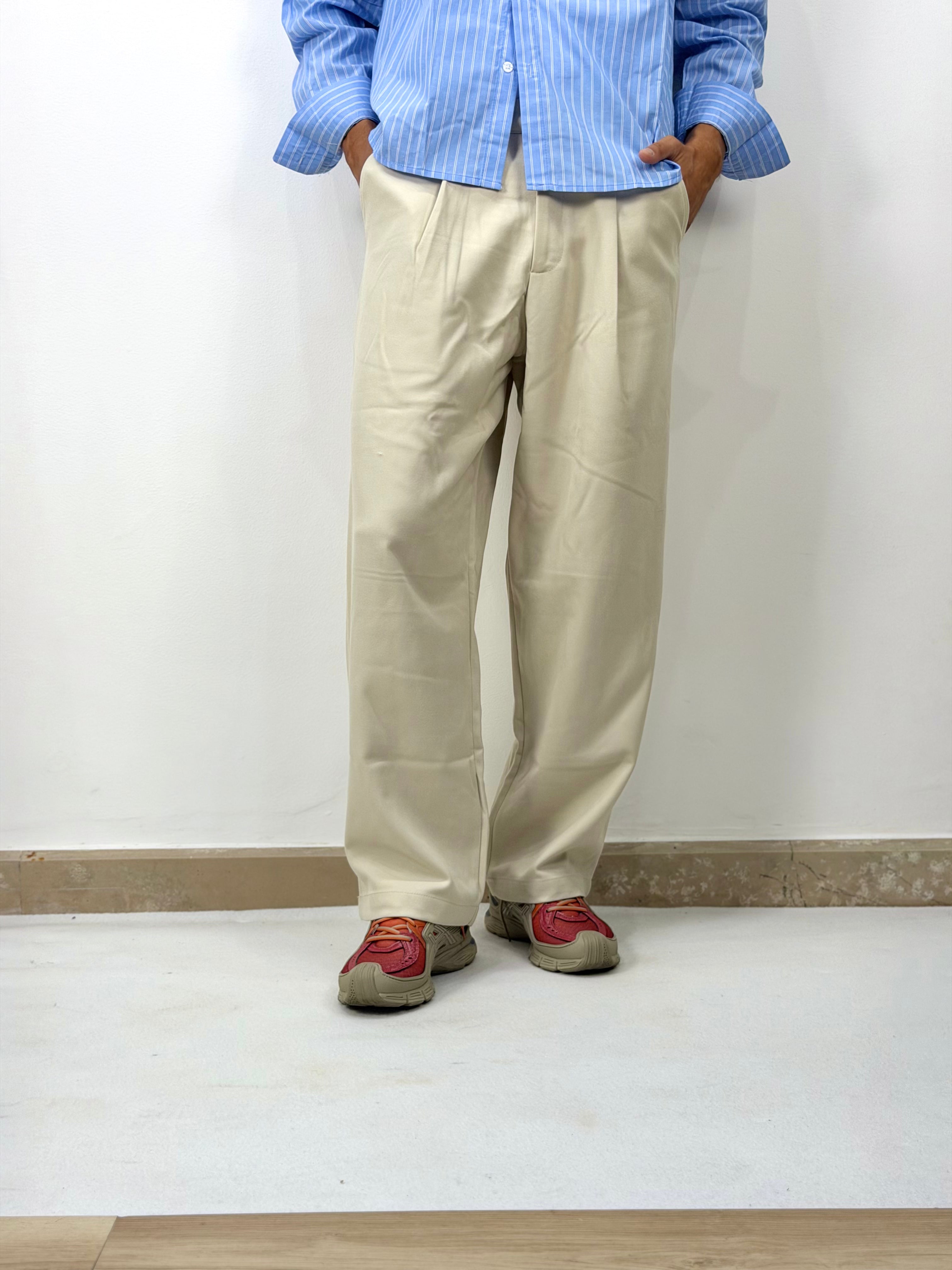 PANTALONE OSLO