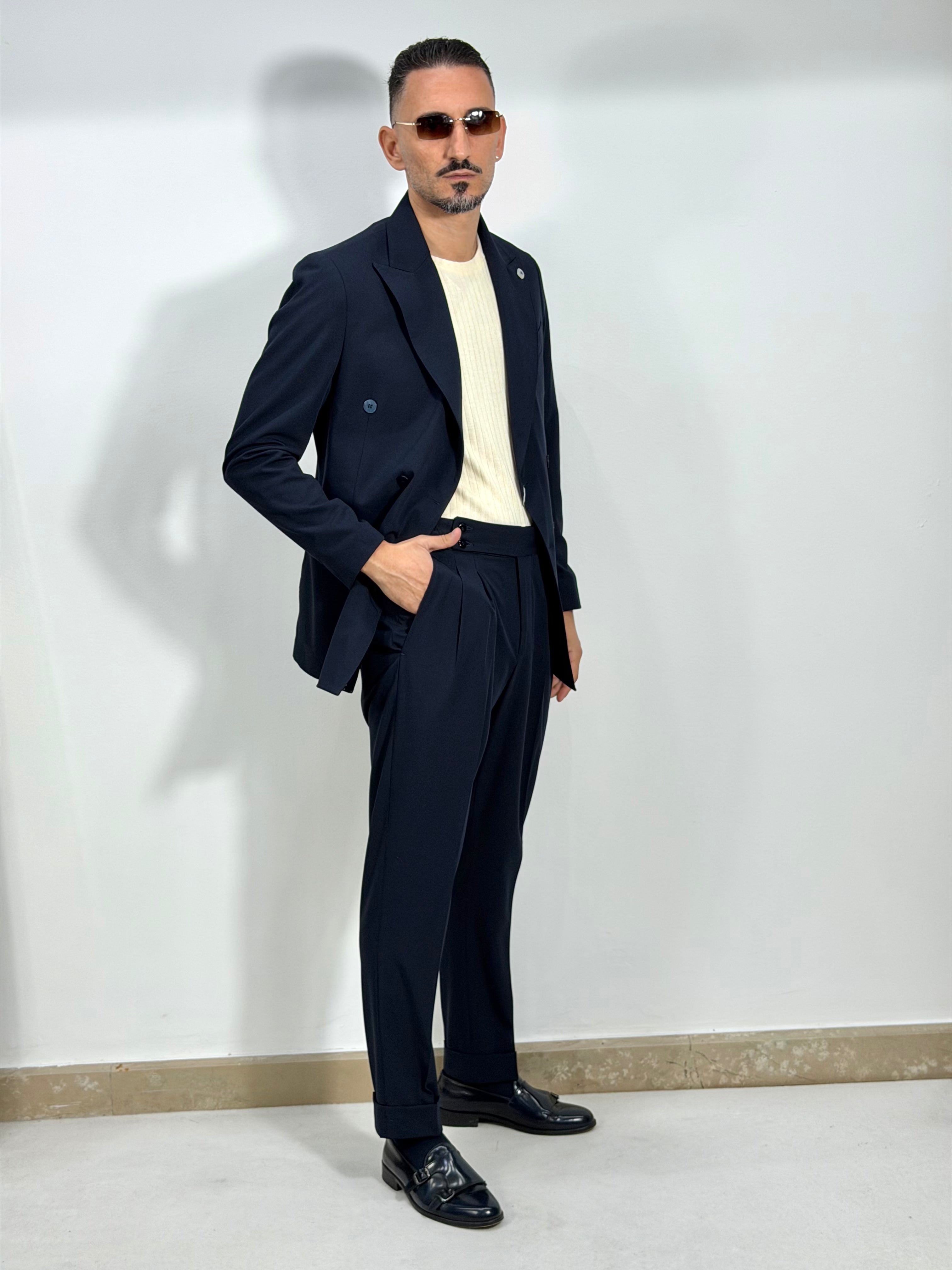 ABITO GHURKA