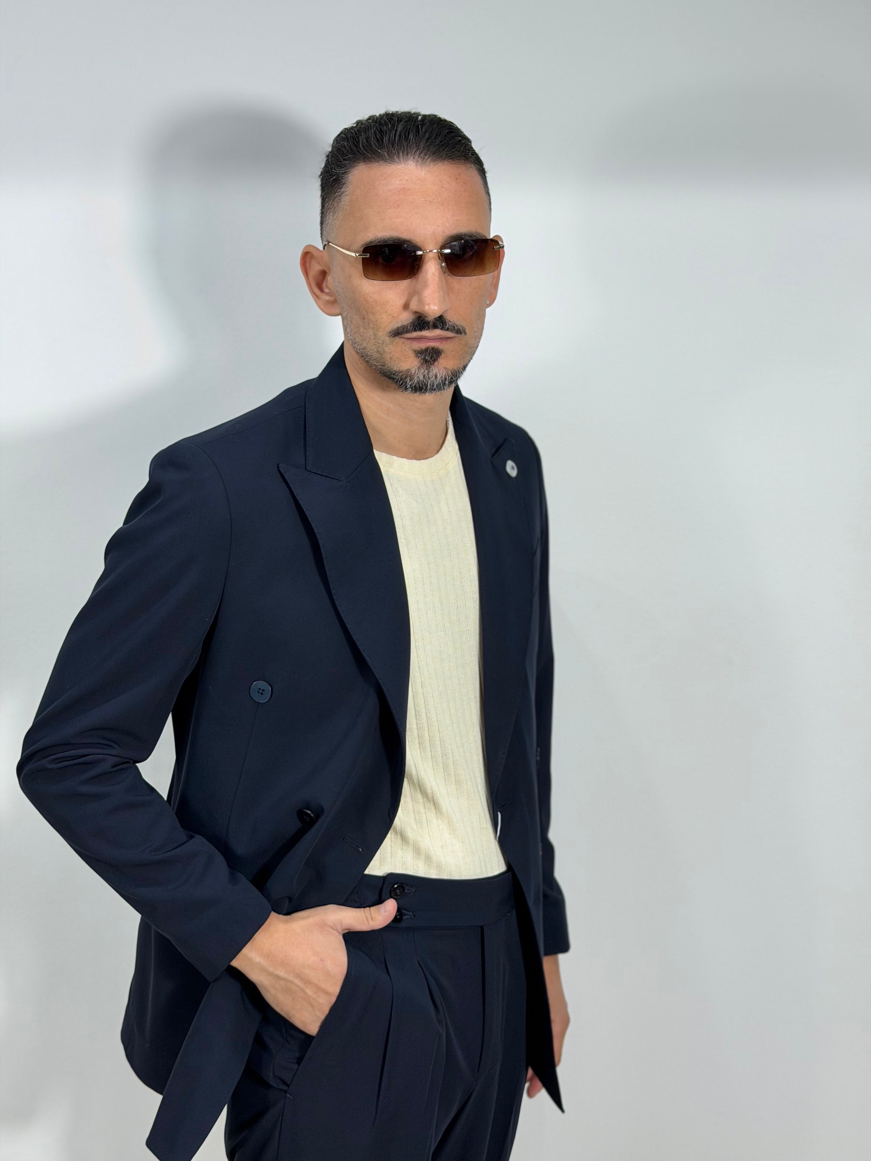 ABITO GHURKA
