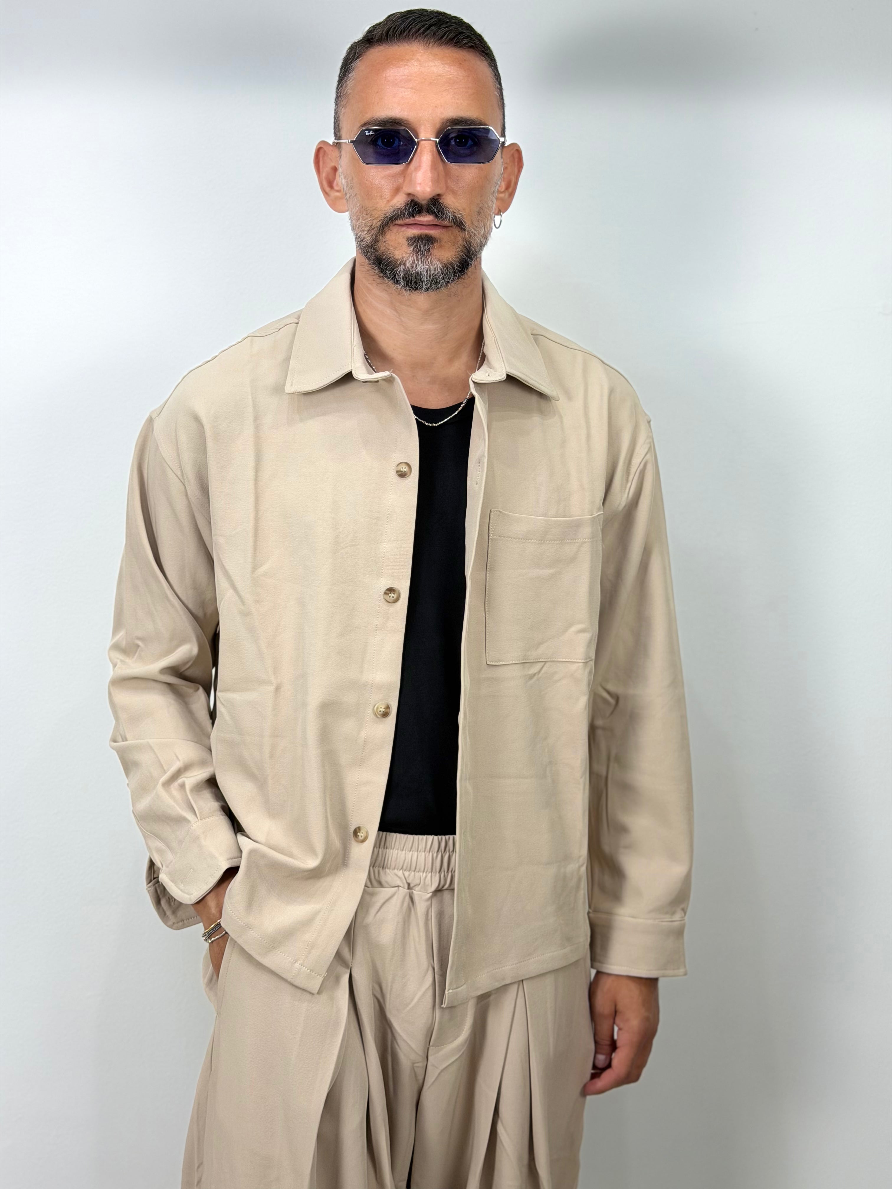 COORDINATO SAND