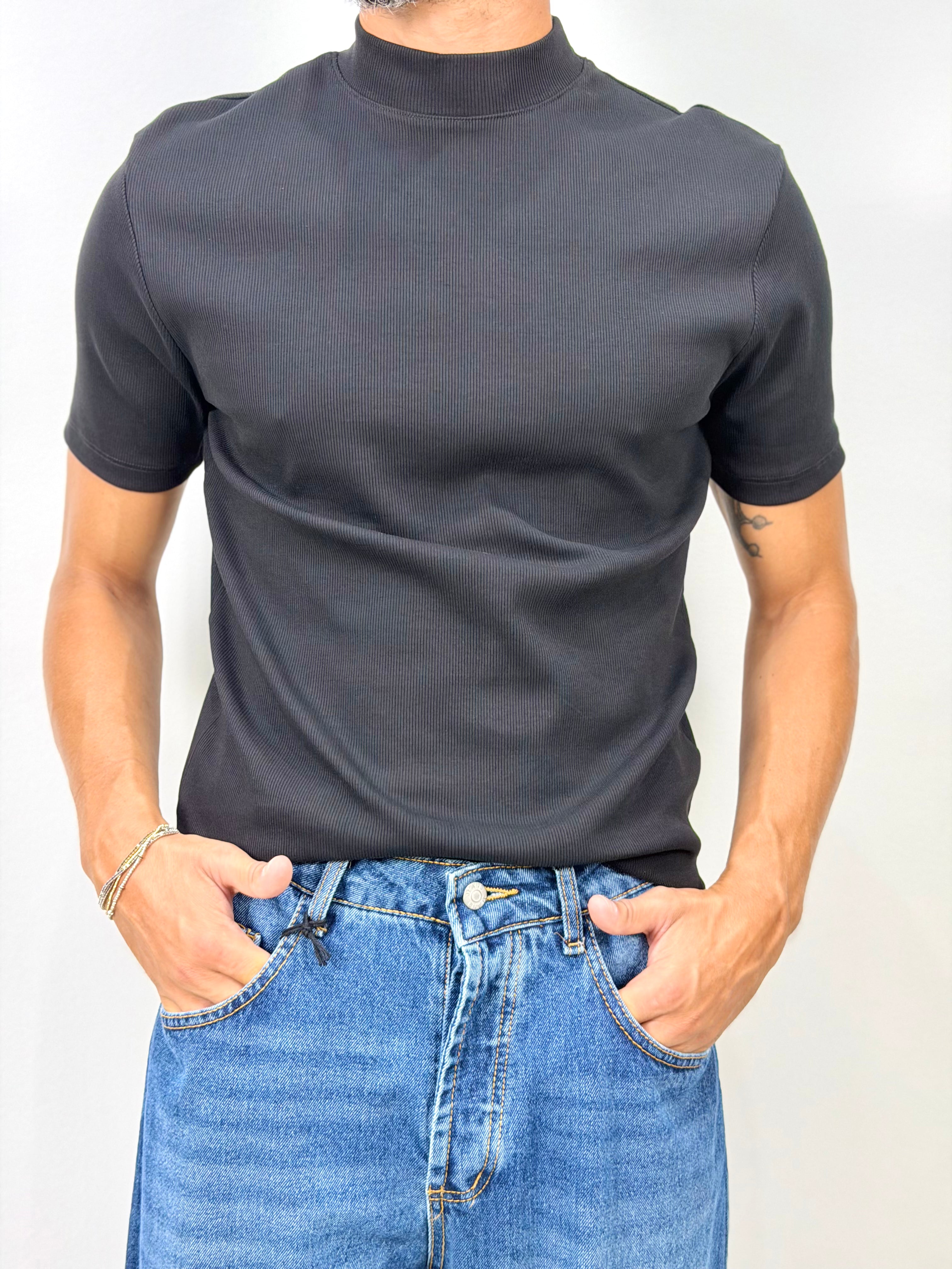 T SHIRT A COSTINE