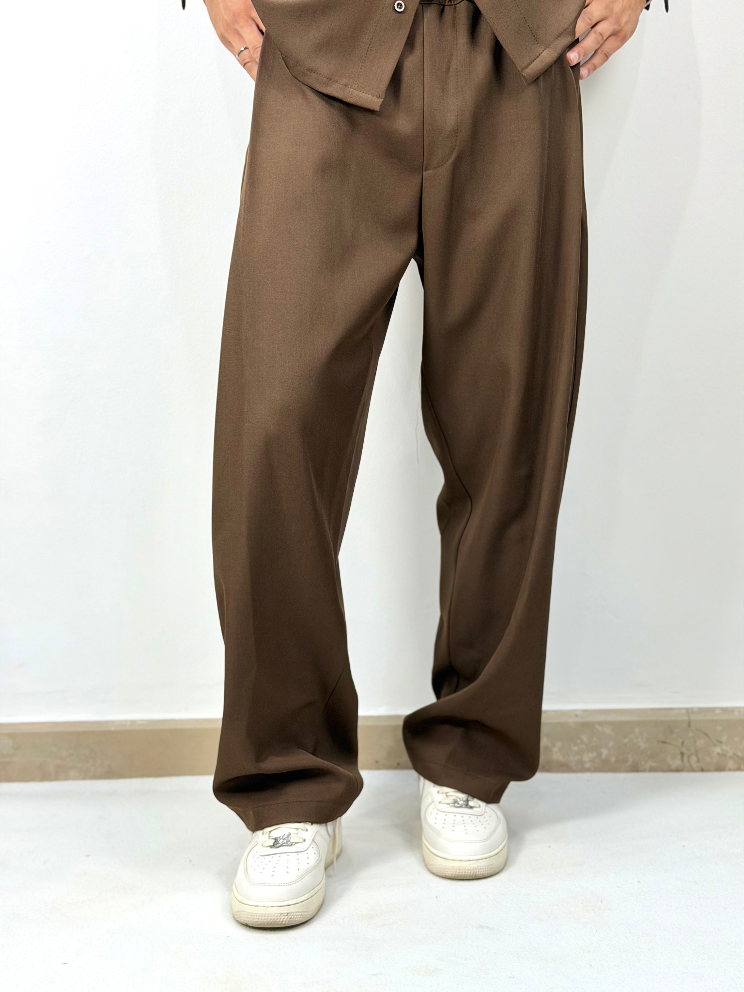 COORDINATO BRISTOL